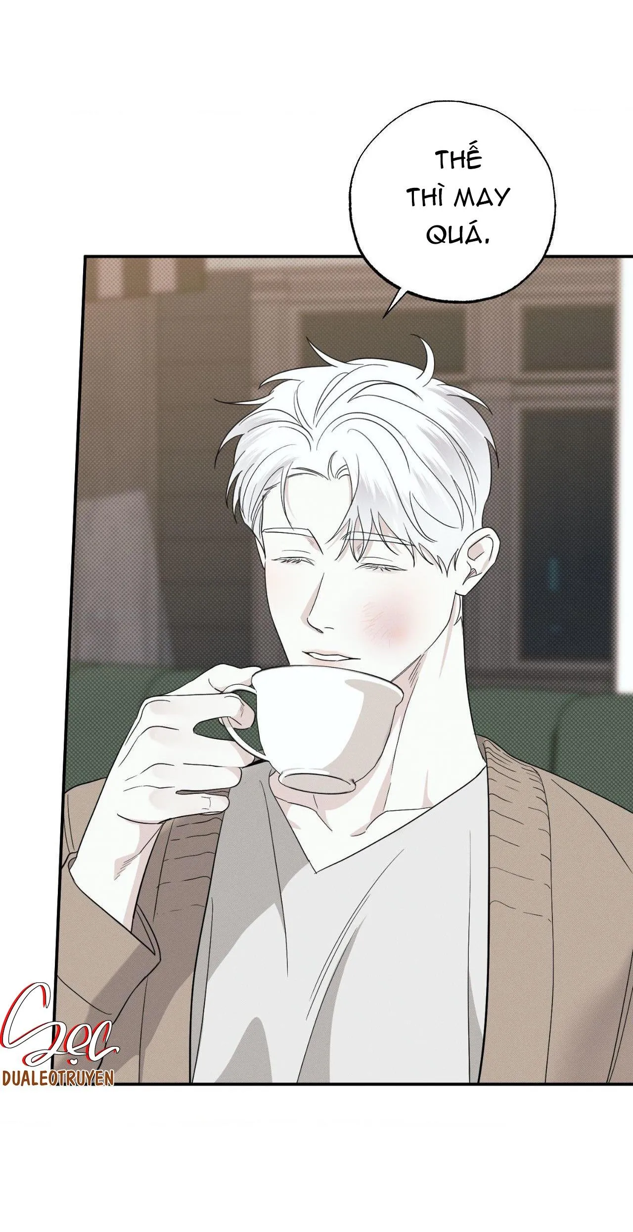 ĐẦM LẦY NHÂN NGƯ Chapter 3 Trang 55