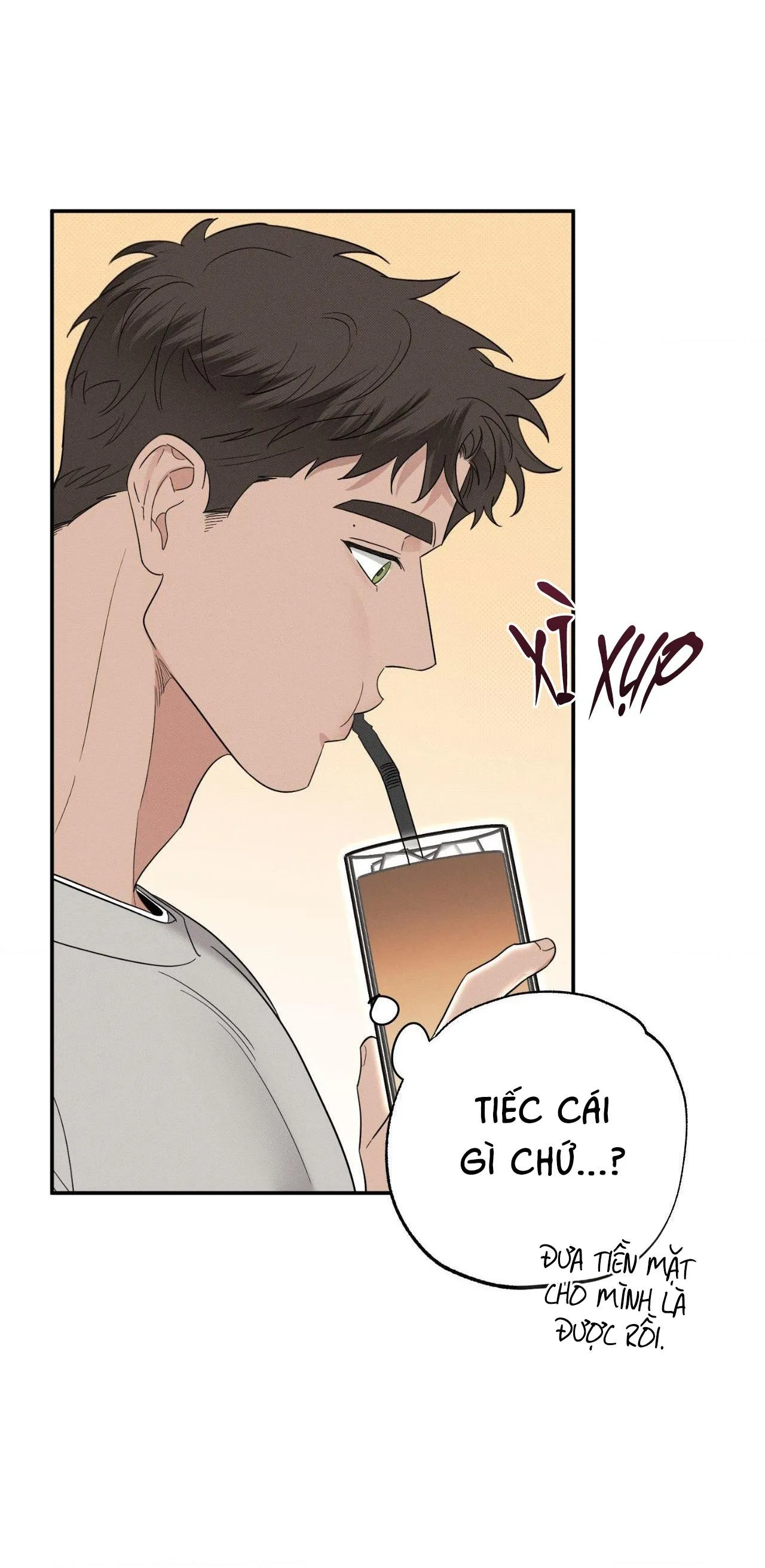 ĐẦM LẦY NHÂN NGƯ Chapter 3 Trang 58