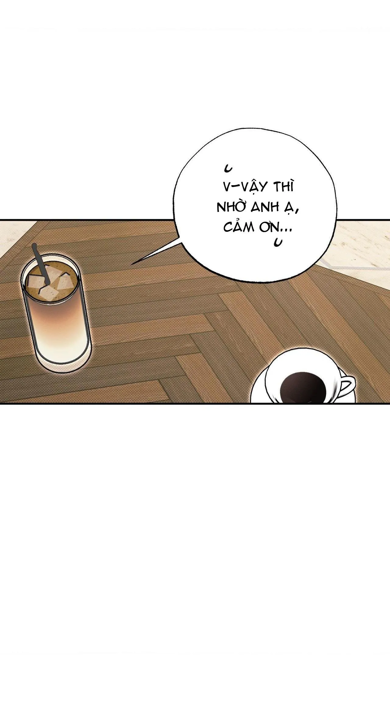 ĐẦM LẦY NHÂN NGƯ Chapter 3 Trang 61