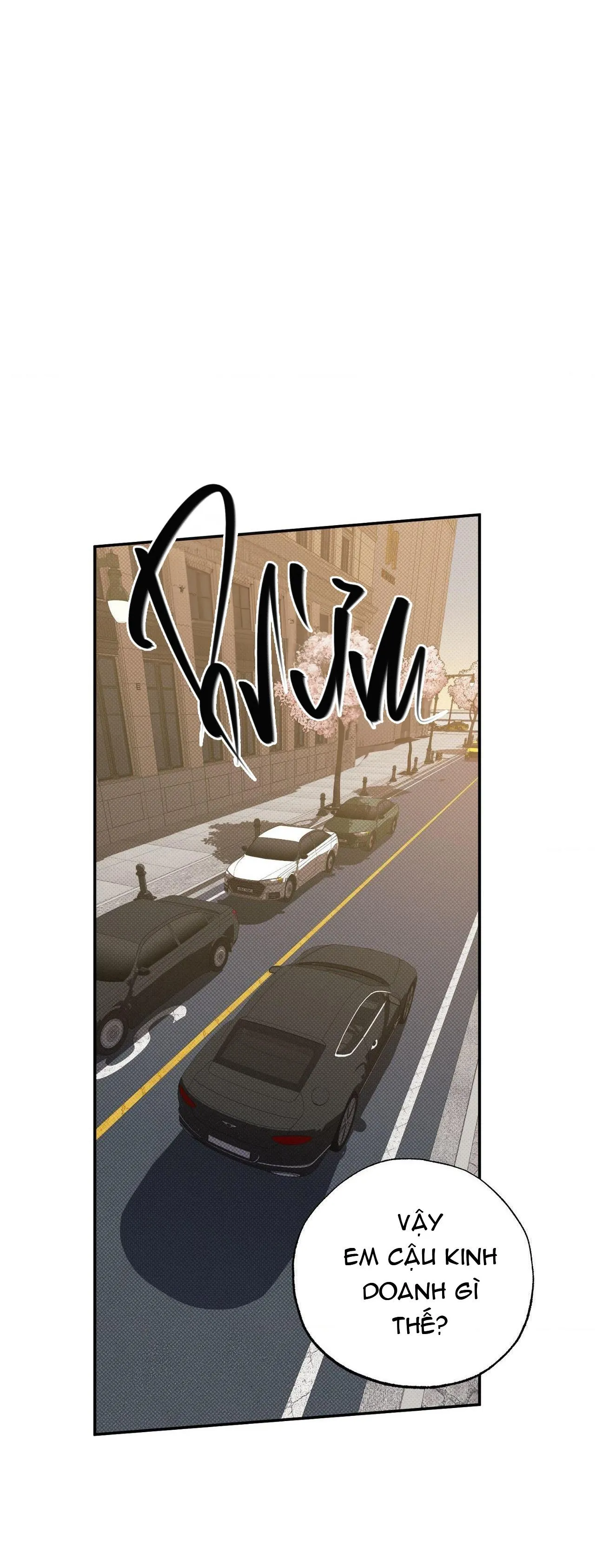 ĐẦM LẦY NHÂN NGƯ Chapter 3 Trang 62