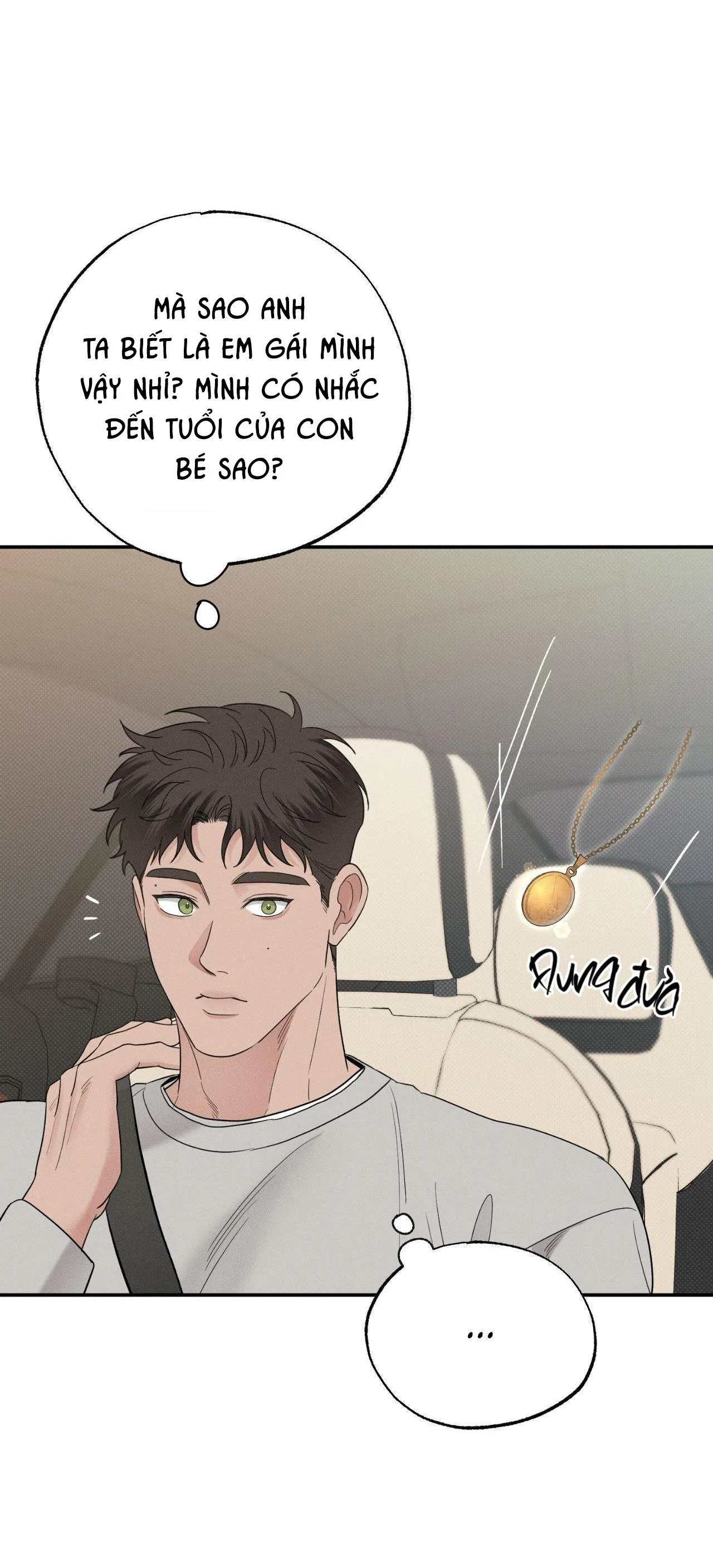 ĐẦM LẦY NHÂN NGƯ Chapter 3 Trang 64