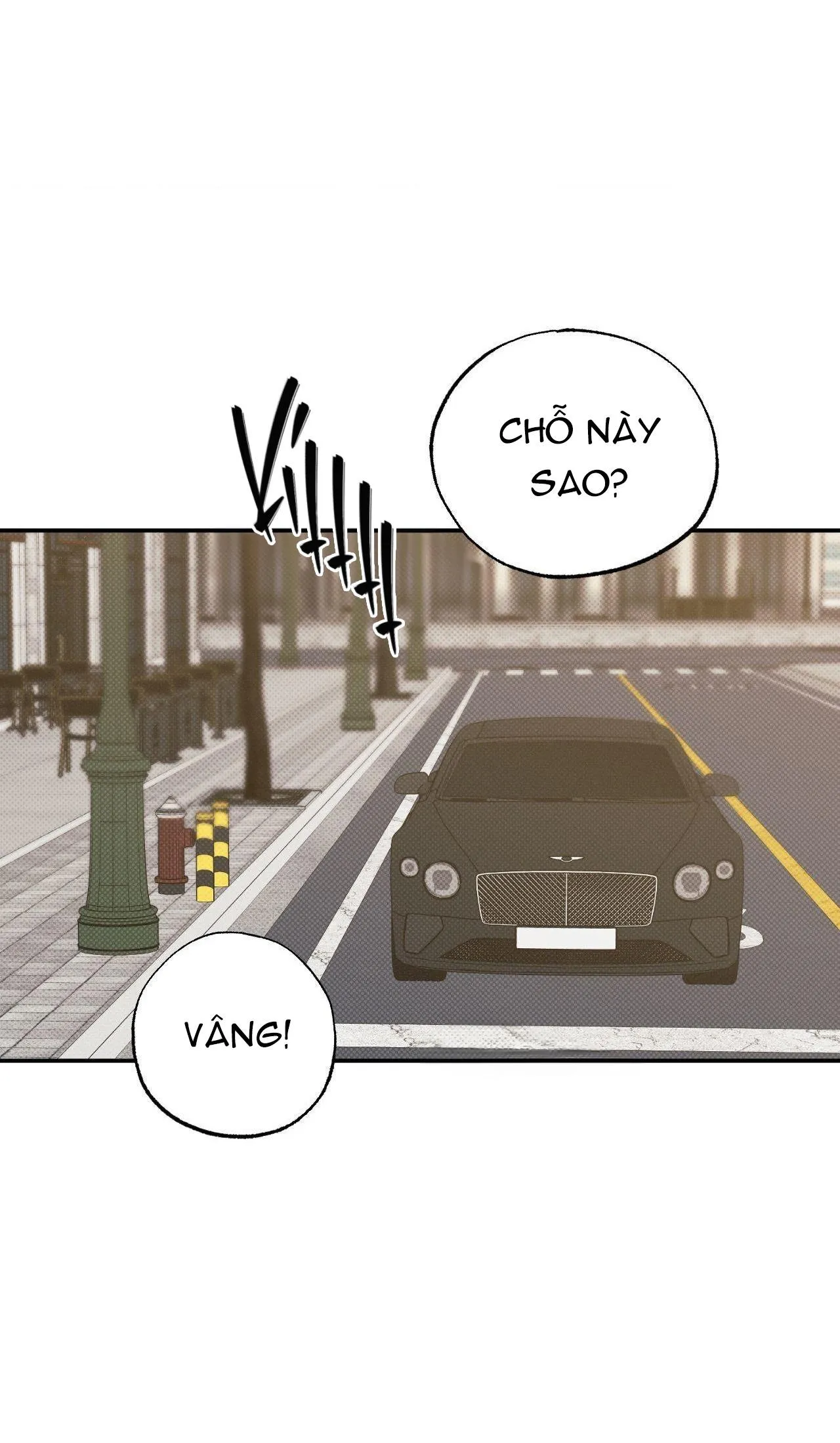 ĐẦM LẦY NHÂN NGƯ Chapter 3 Trang 66