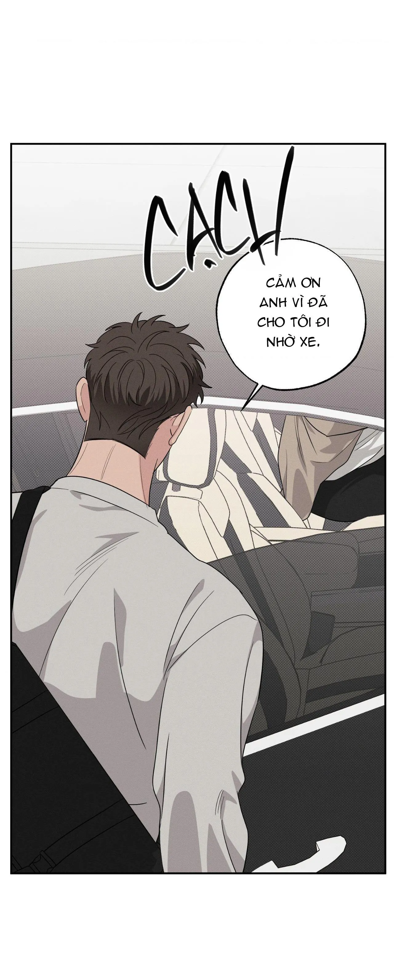 ĐẦM LẦY NHÂN NGƯ Chapter 3 Trang 67