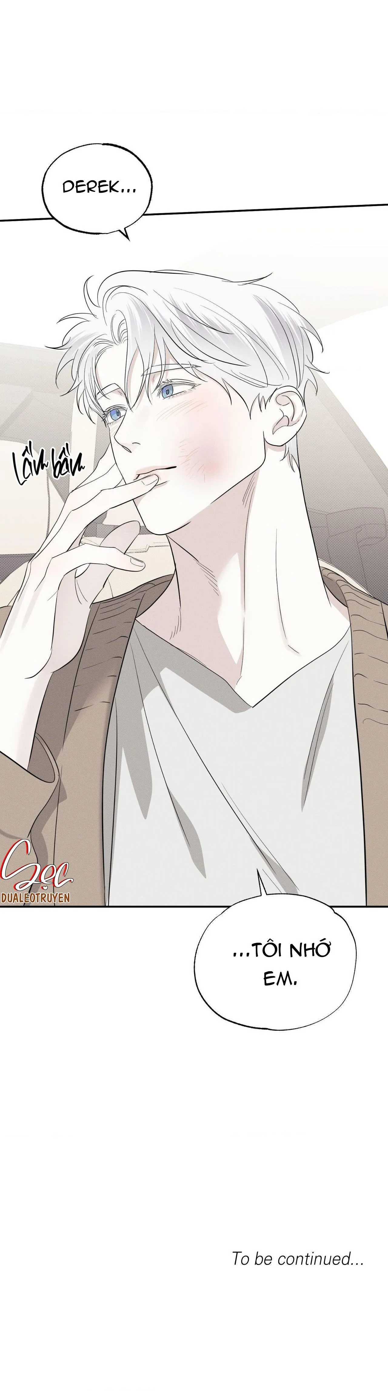 ĐẦM LẦY NHÂN NGƯ Chapter 3 Trang 70