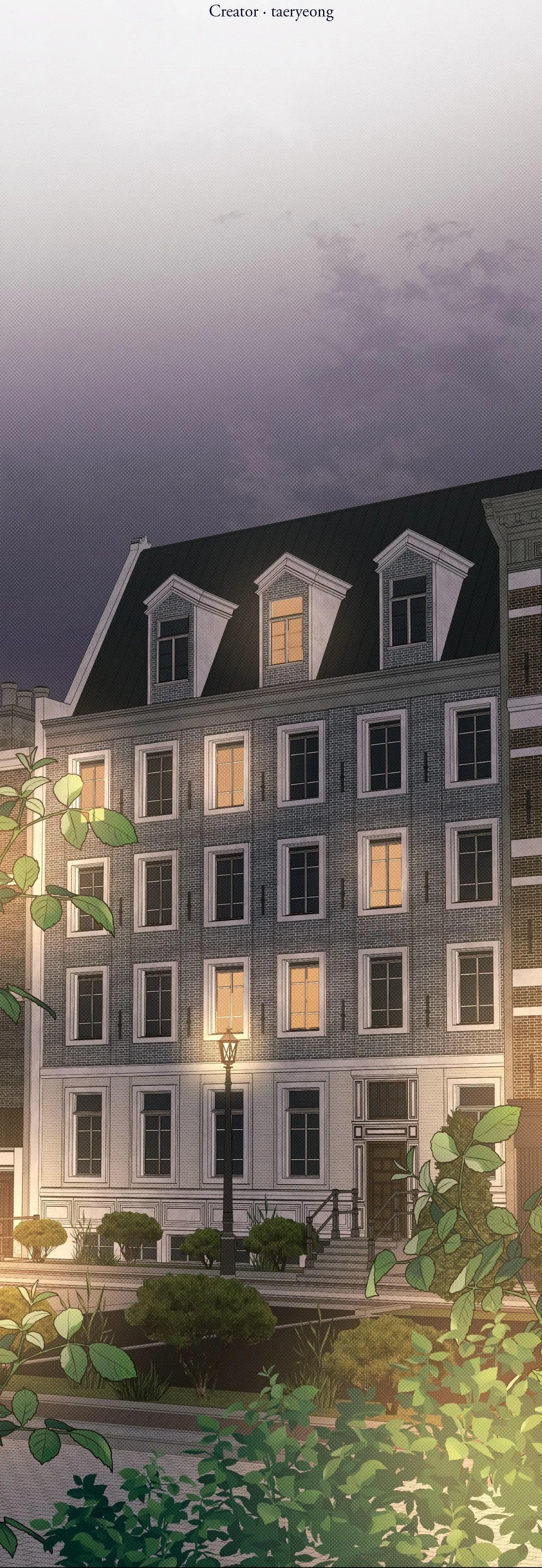 ĐẦM LẦY NHÂN NGƯ Chapter 4 Trang 18