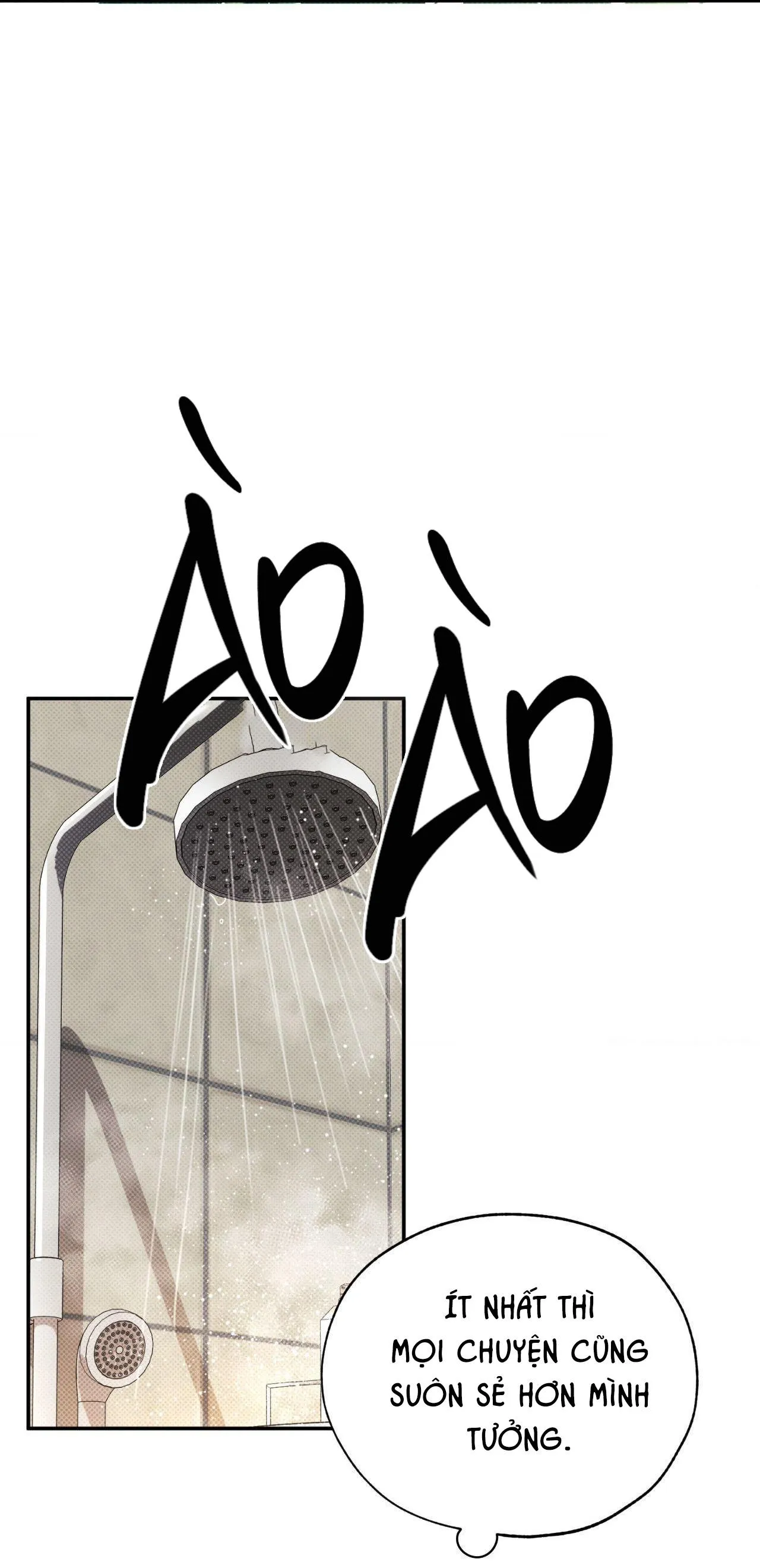 ĐẦM LẦY NHÂN NGƯ Chapter 4 Trang 19