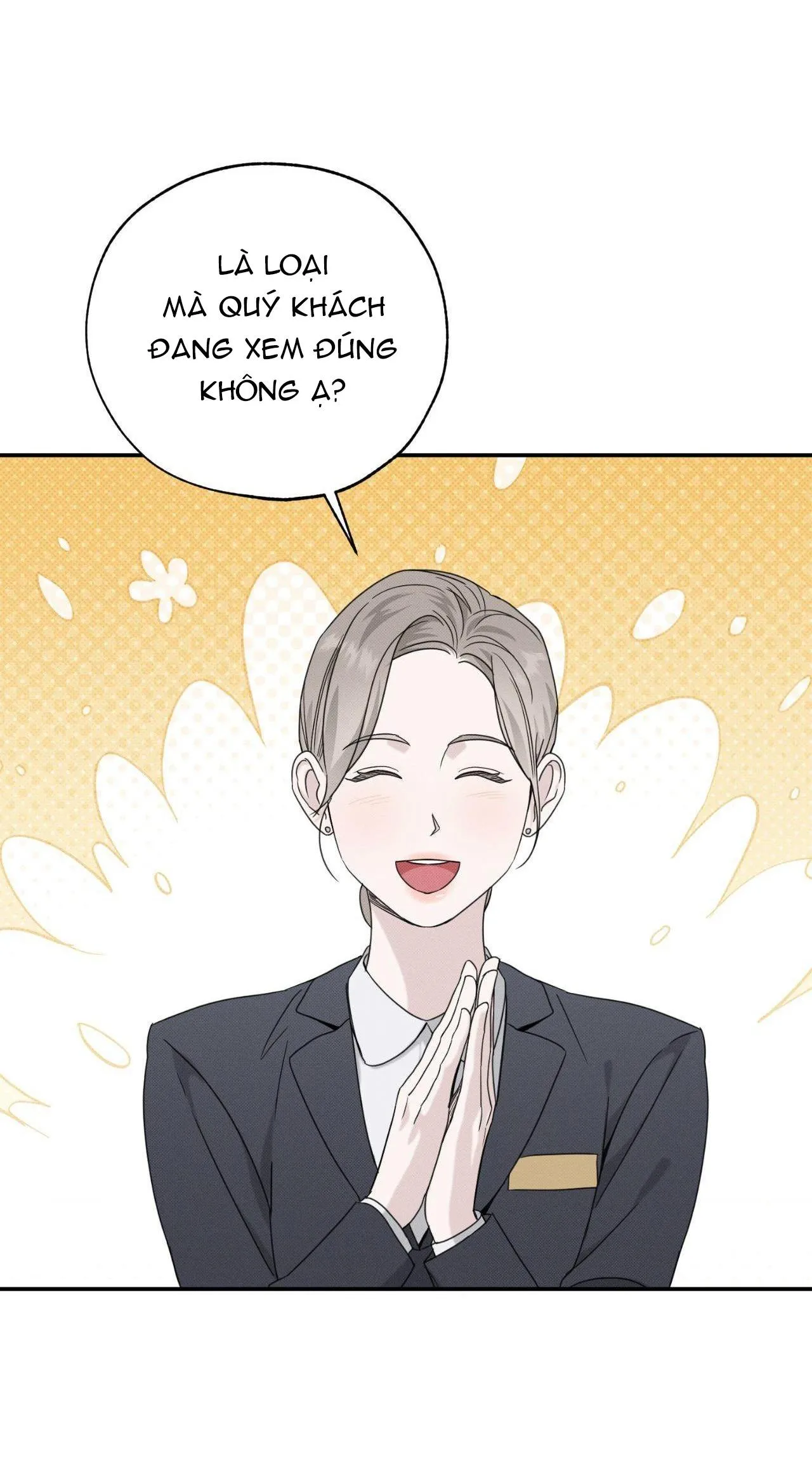 ĐẦM LẦY NHÂN NGƯ Chapter 4 Trang 35