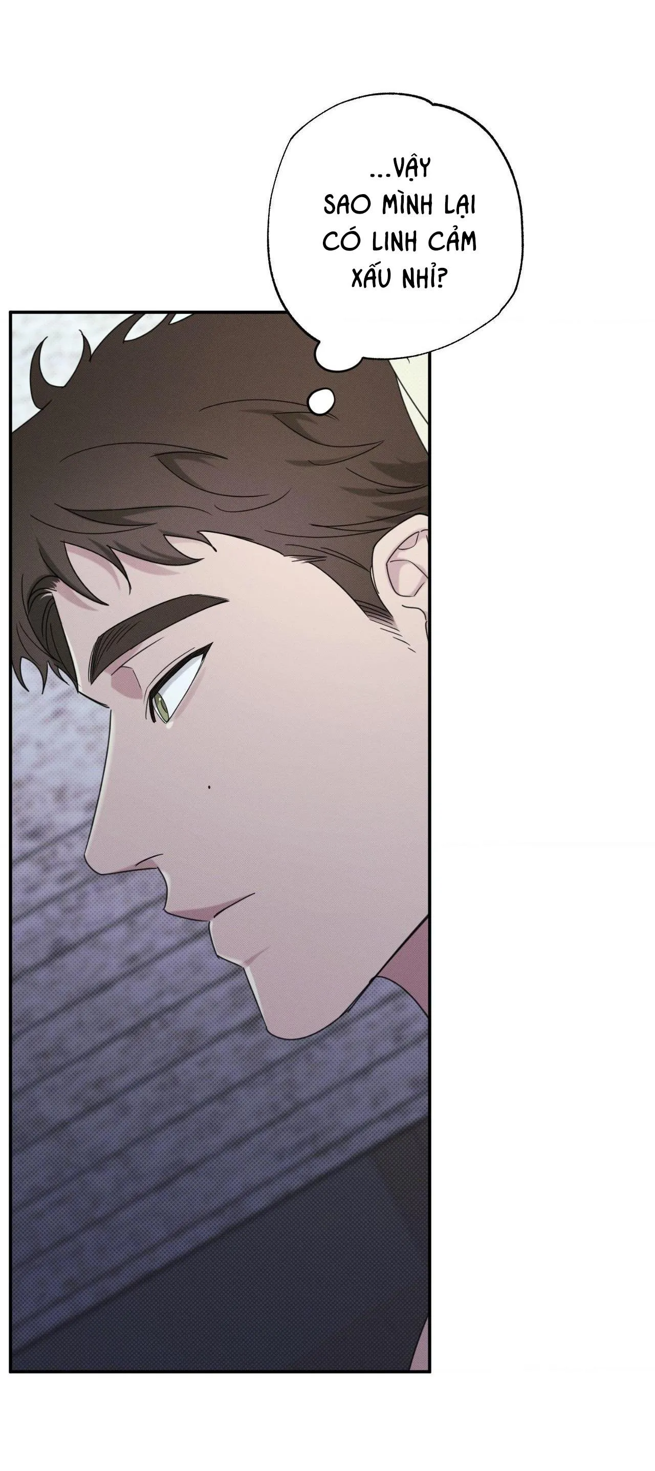 ĐẦM LẦY NHÂN NGƯ Chapter 4 Trang 39