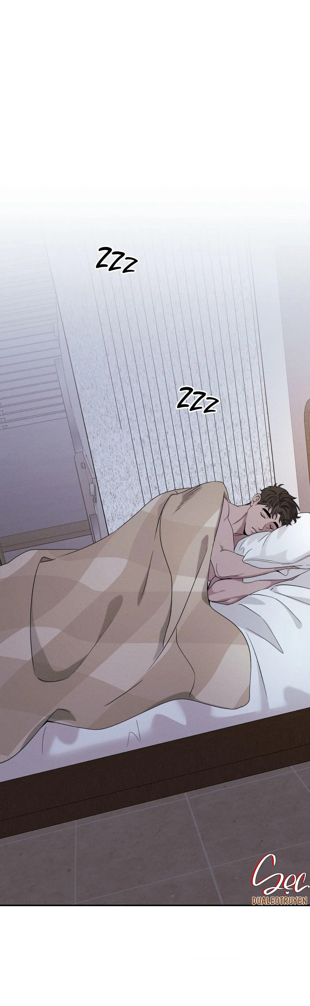 ĐẦM LẦY NHÂN NGƯ Chapter 4 Trang 41