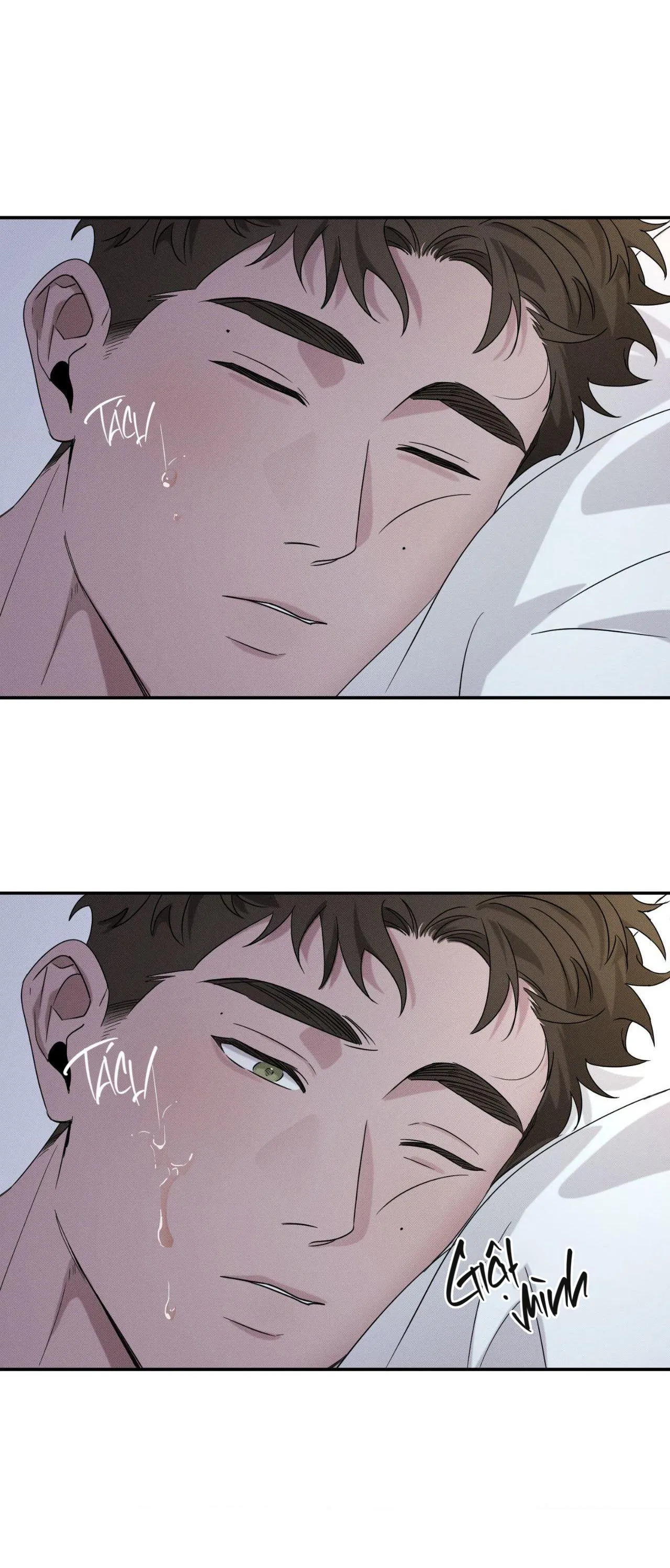 ĐẦM LẦY NHÂN NGƯ Chapter 4 Trang 42