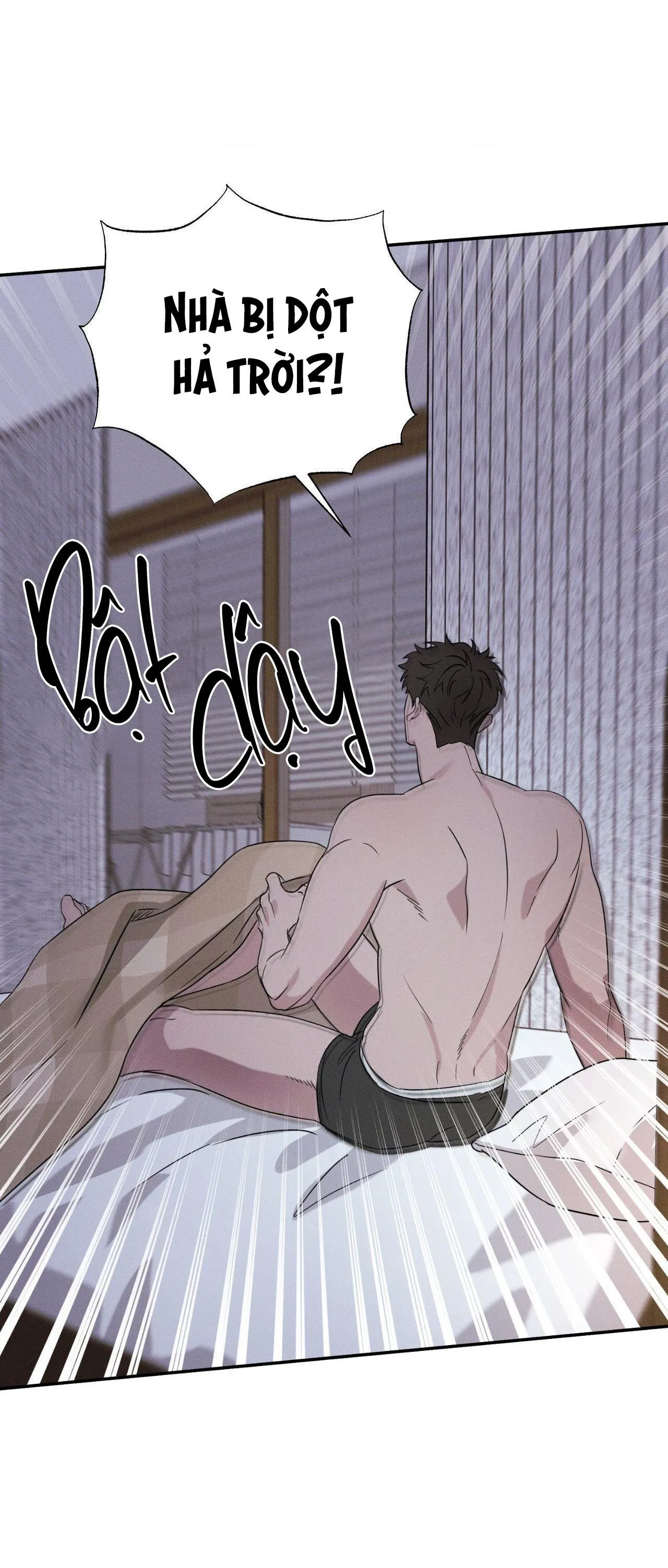 ĐẦM LẦY NHÂN NGƯ Chapter 4 Trang 45