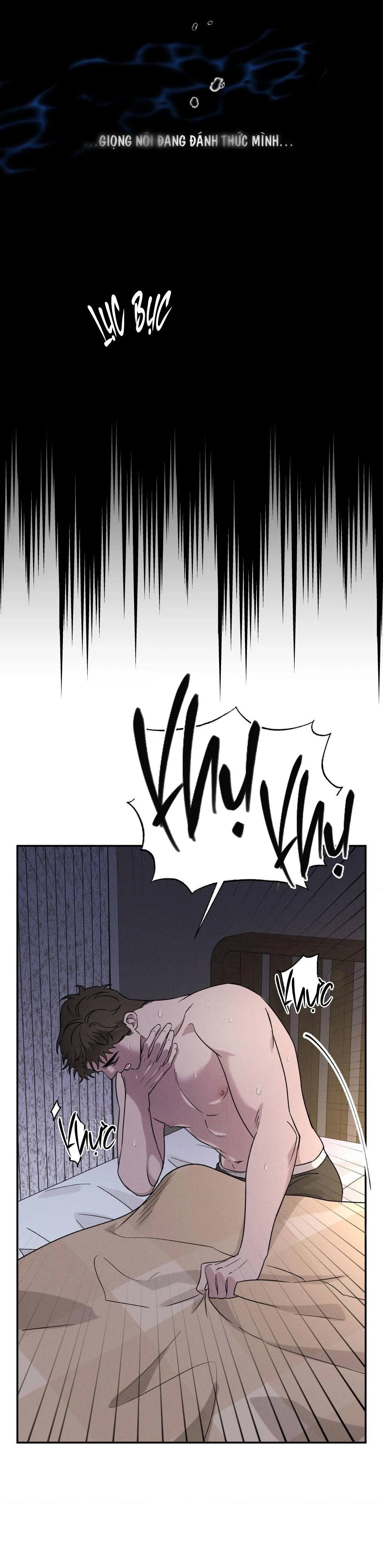 ĐẦM LẦY NHÂN NGƯ Chapter 4 Trang 55