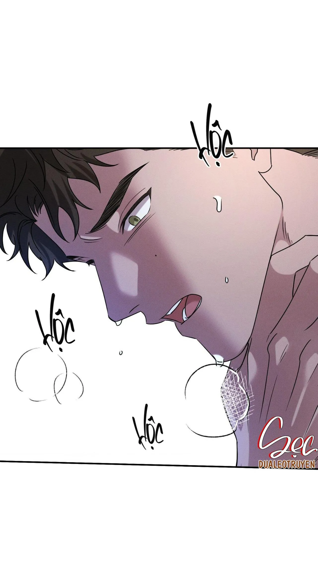 ĐẦM LẦY NHÂN NGƯ Chapter 4 Trang 56