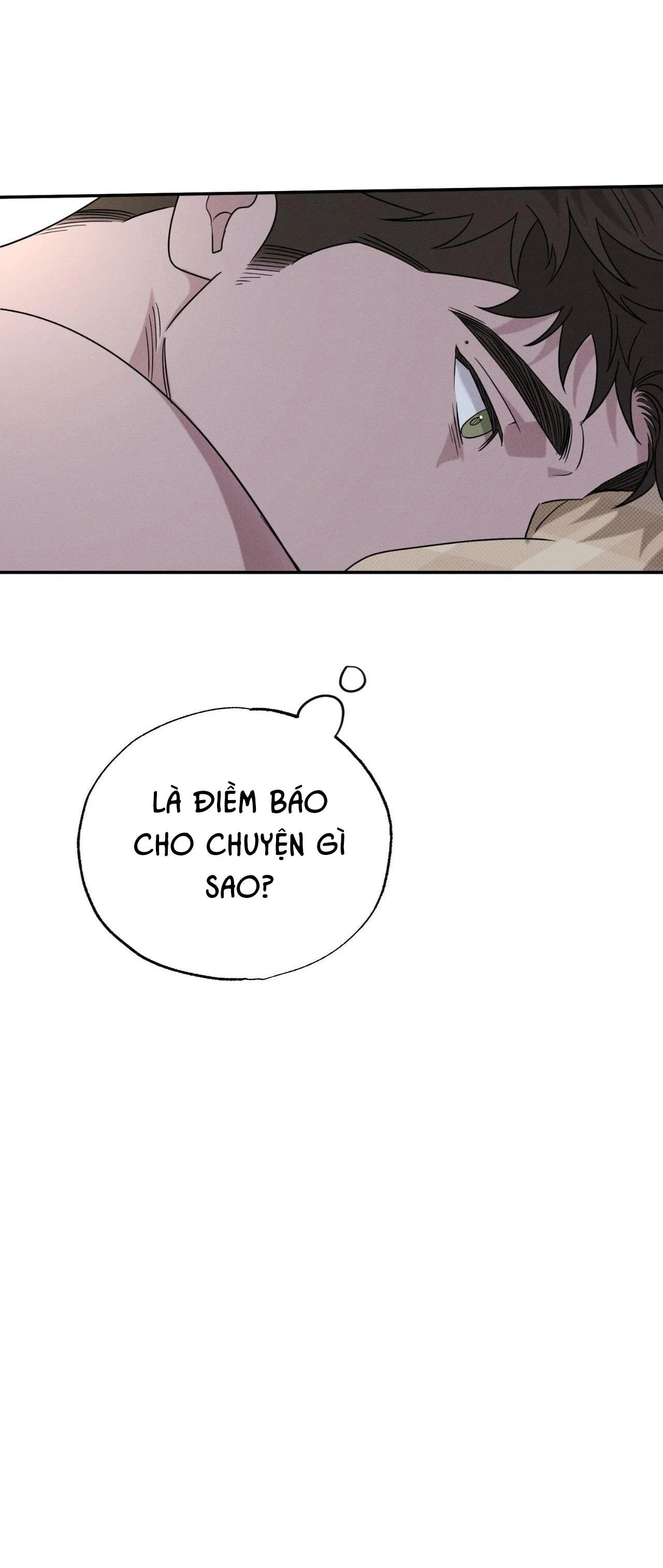 ĐẦM LẦY NHÂN NGƯ Chapter 4 Trang 62