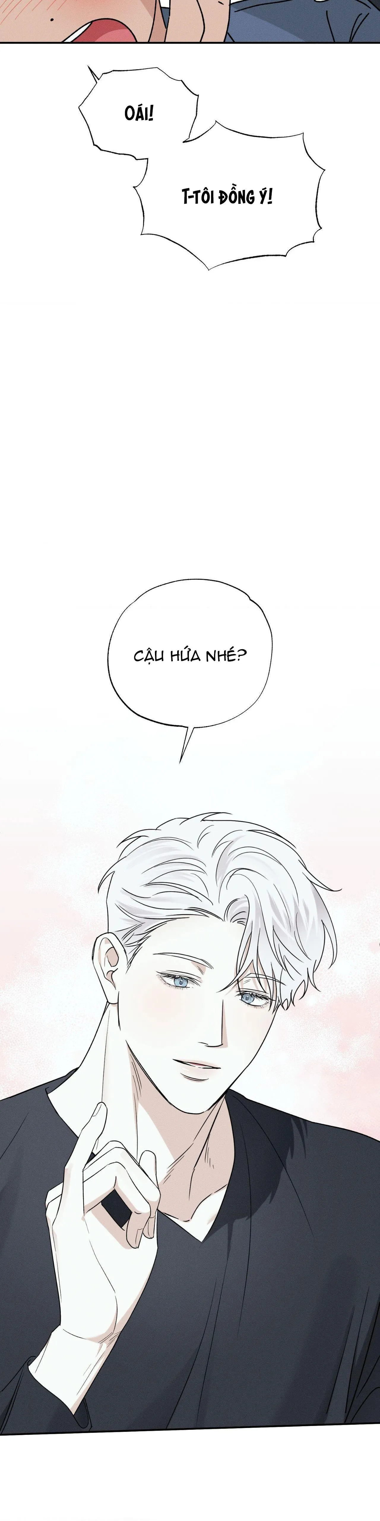 ĐẦM LẦY NHÂN NGƯ Chapter 5 Trang 37