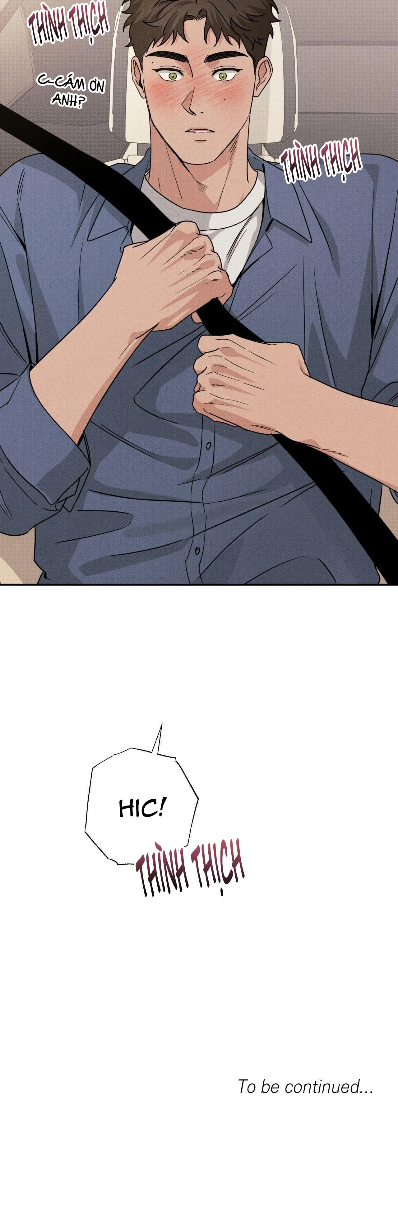 ĐẦM LẦY NHÂN NGƯ Chapter 5 Trang 43