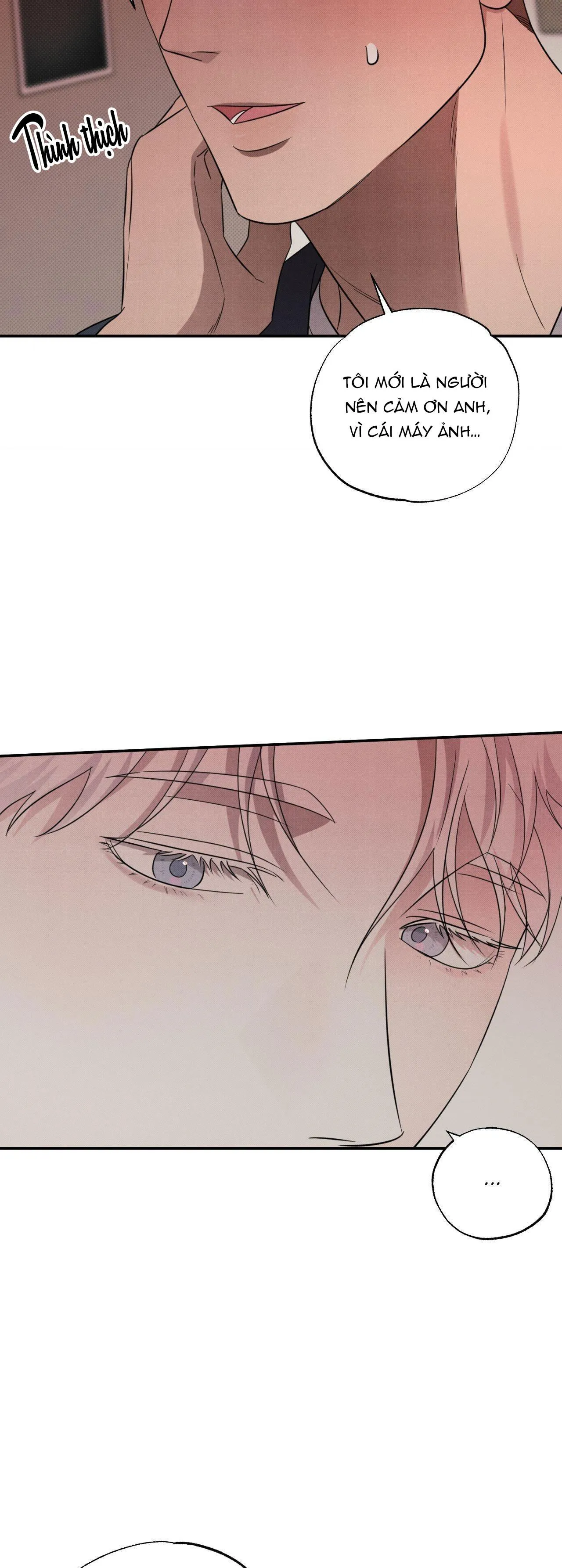 ĐẦM LẦY NHÂN NGƯ Chapter 6 Trang 41