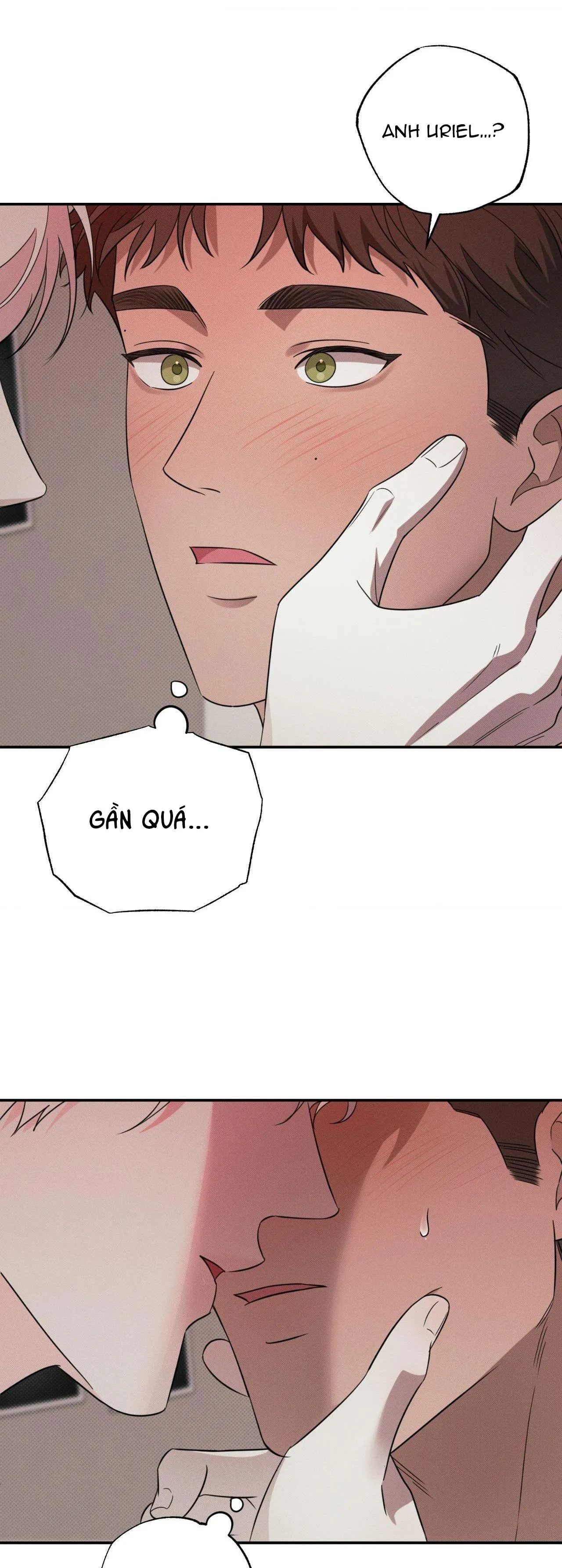 ĐẦM LẦY NHÂN NGƯ Chapter 6 Trang 43