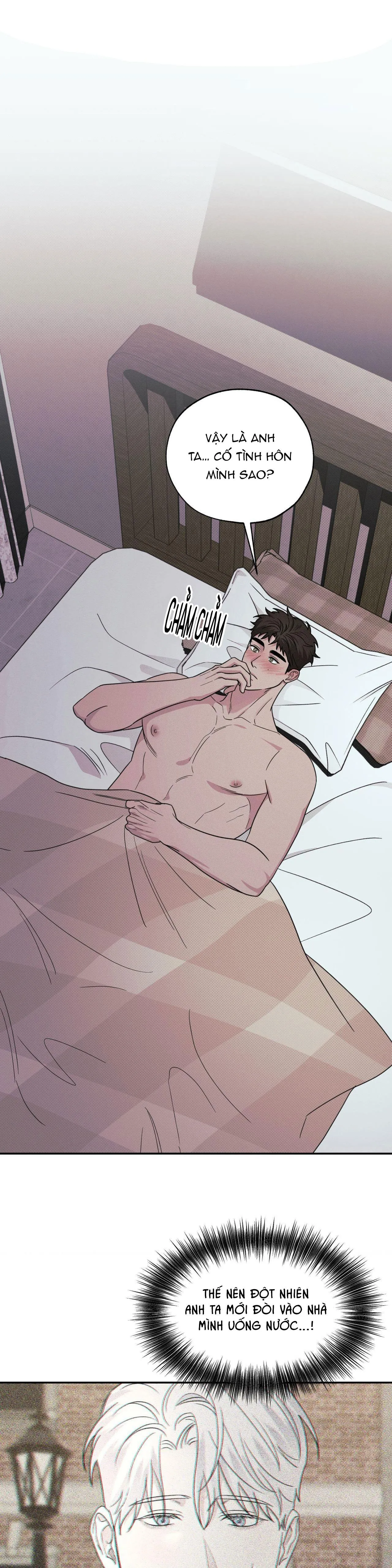 ĐẦM LẦY NHÂN NGƯ Chapter 7 Trang 7