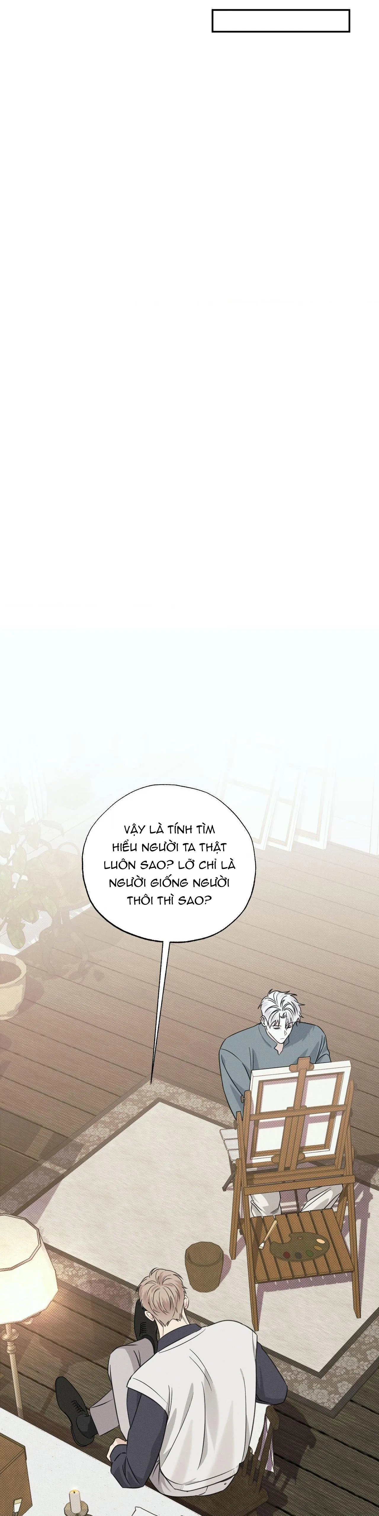 ĐẦM LẦY NHÂN NGƯ Chapter 7 Trang 29