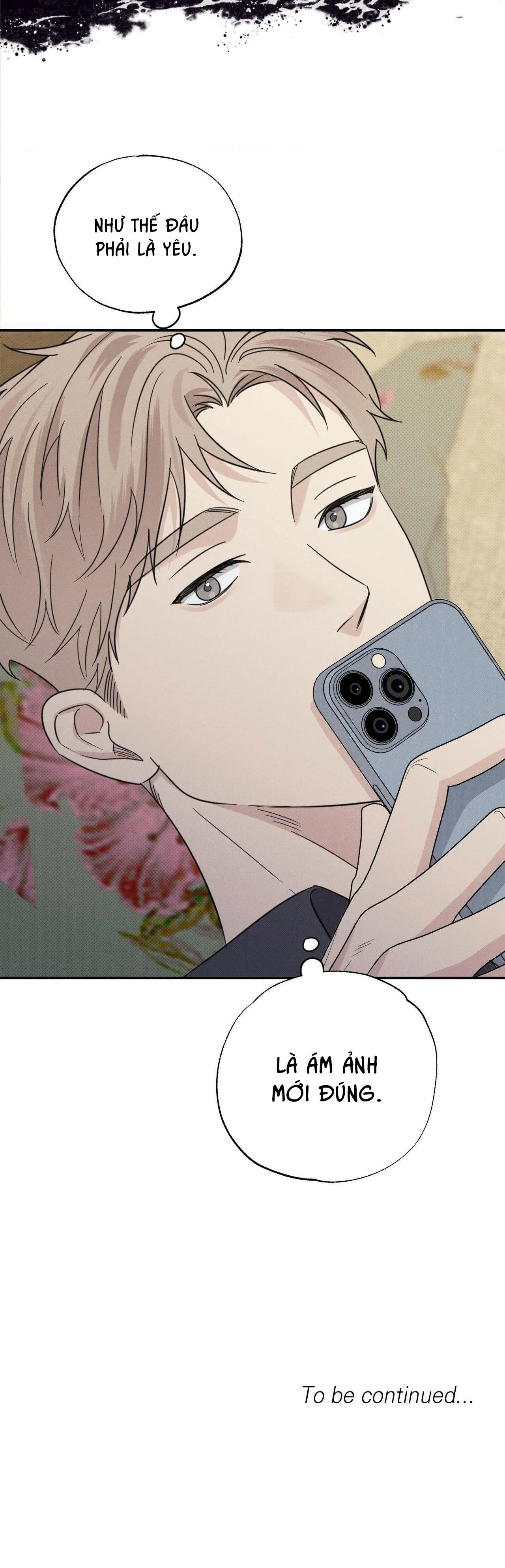 ĐẦM LẦY NHÂN NGƯ Chapter 7 Trang 39