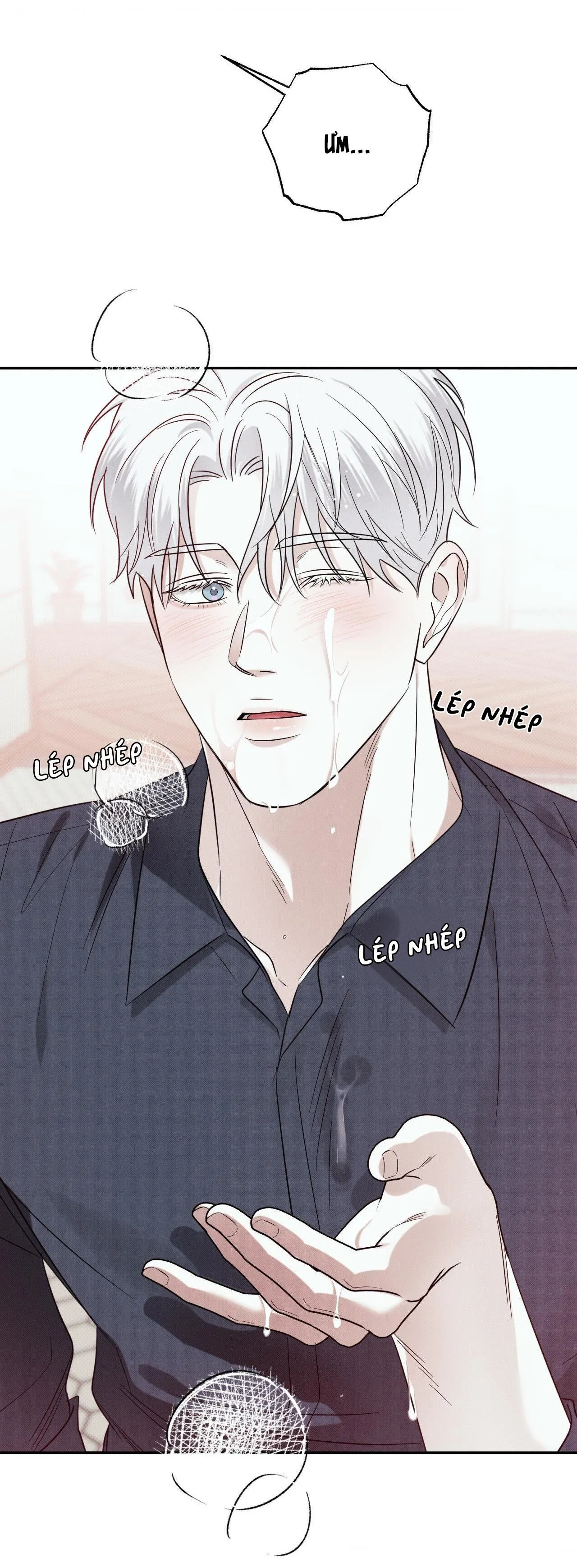 ĐẦM LẦY NHÂN NGƯ Chapter 10 Trang 3