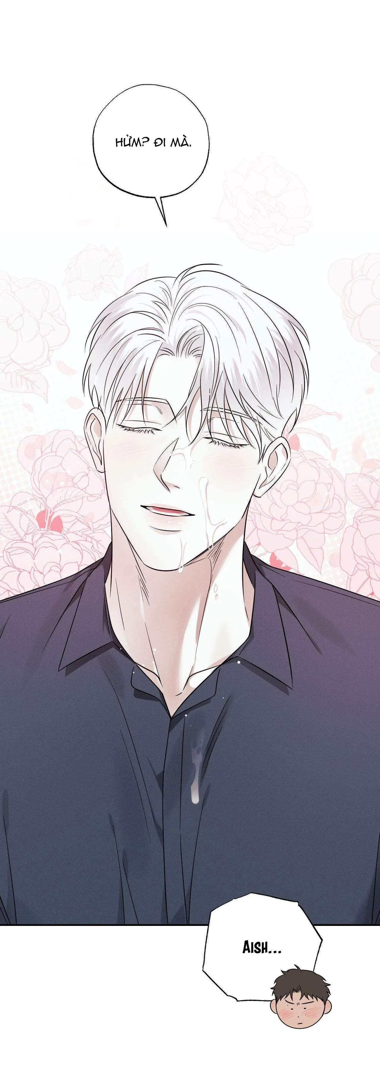 ĐẦM LẦY NHÂN NGƯ Chapter 10 Trang 9