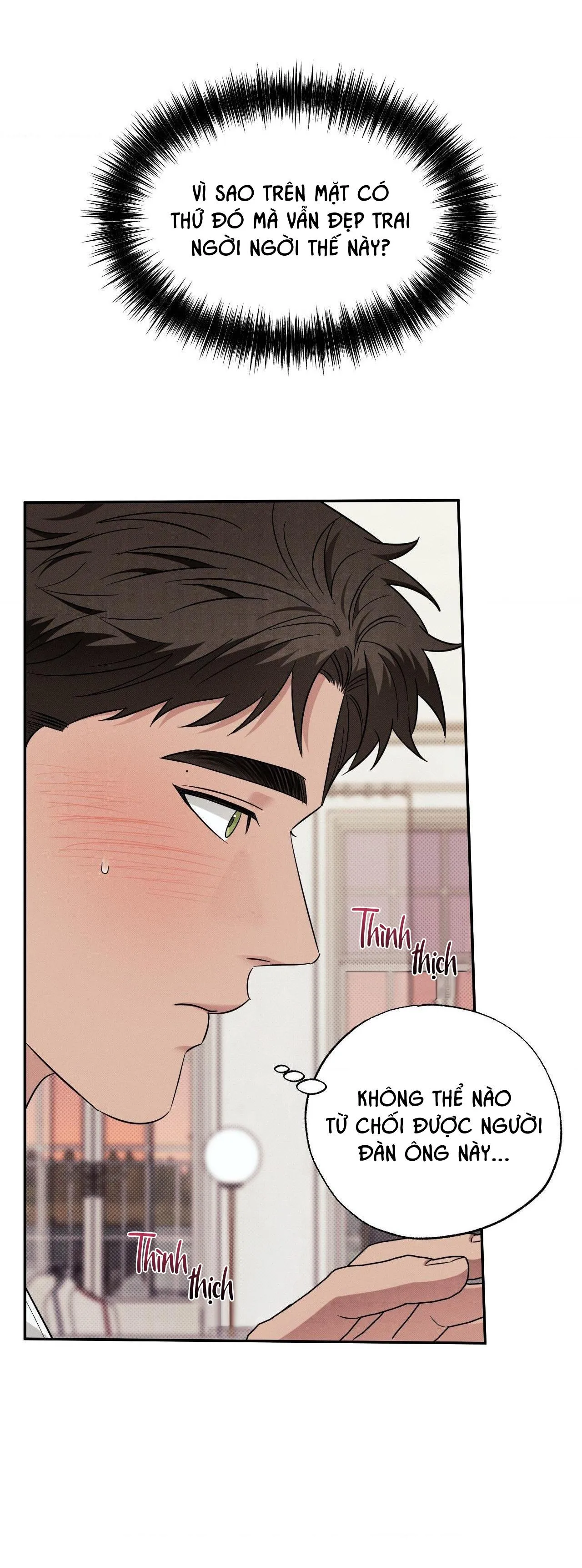 ĐẦM LẦY NHÂN NGƯ Chapter 10 Trang 10