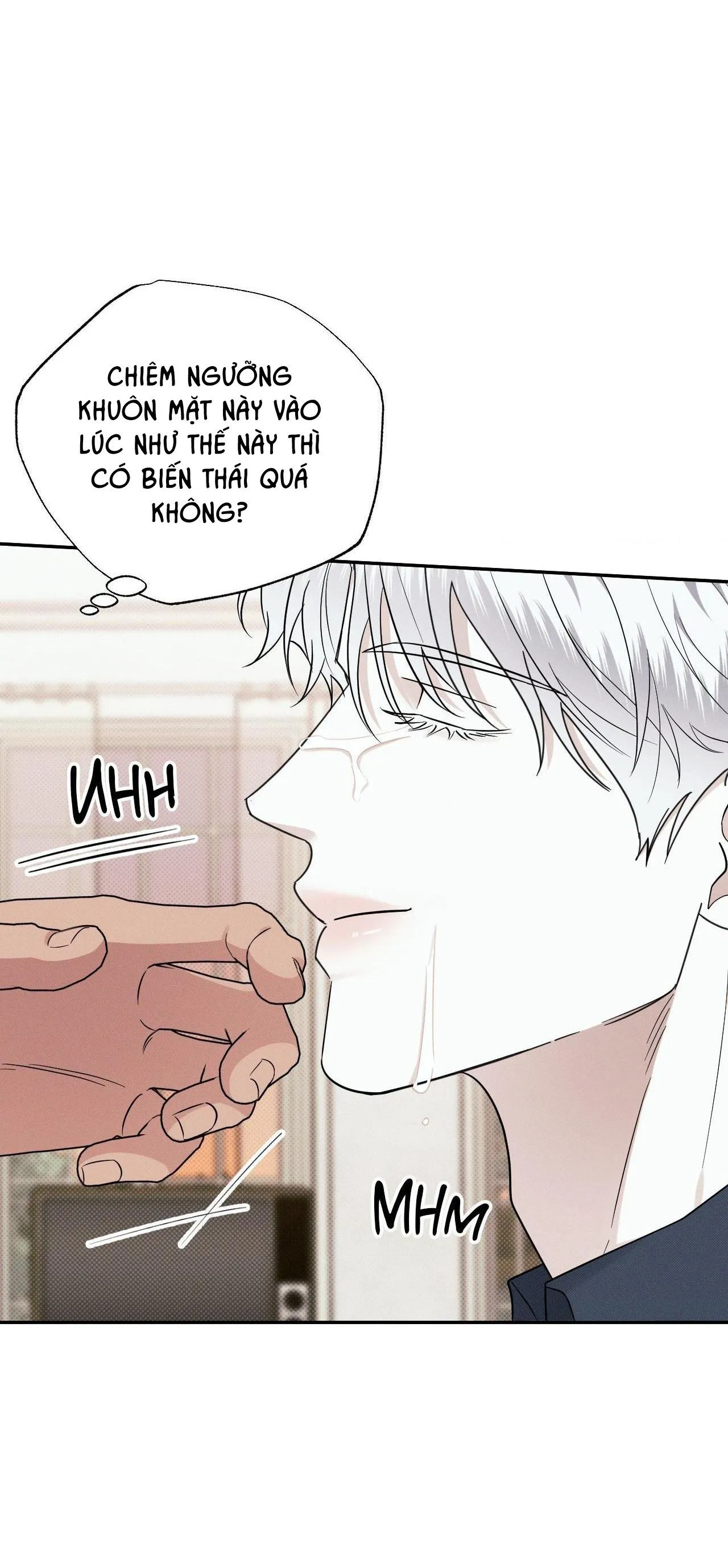 ĐẦM LẦY NHÂN NGƯ Chapter 10 Trang 11