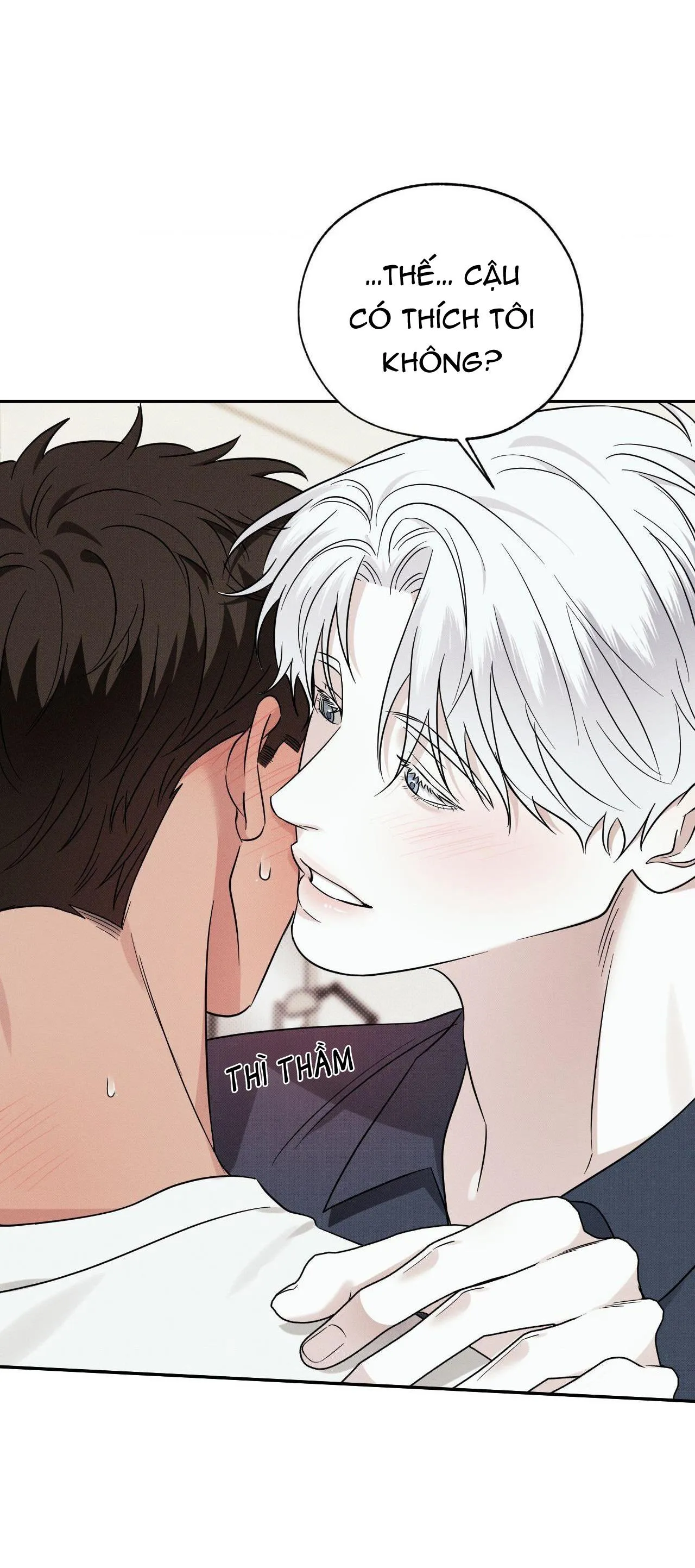 ĐẦM LẦY NHÂN NGƯ Chapter 10 Trang 18