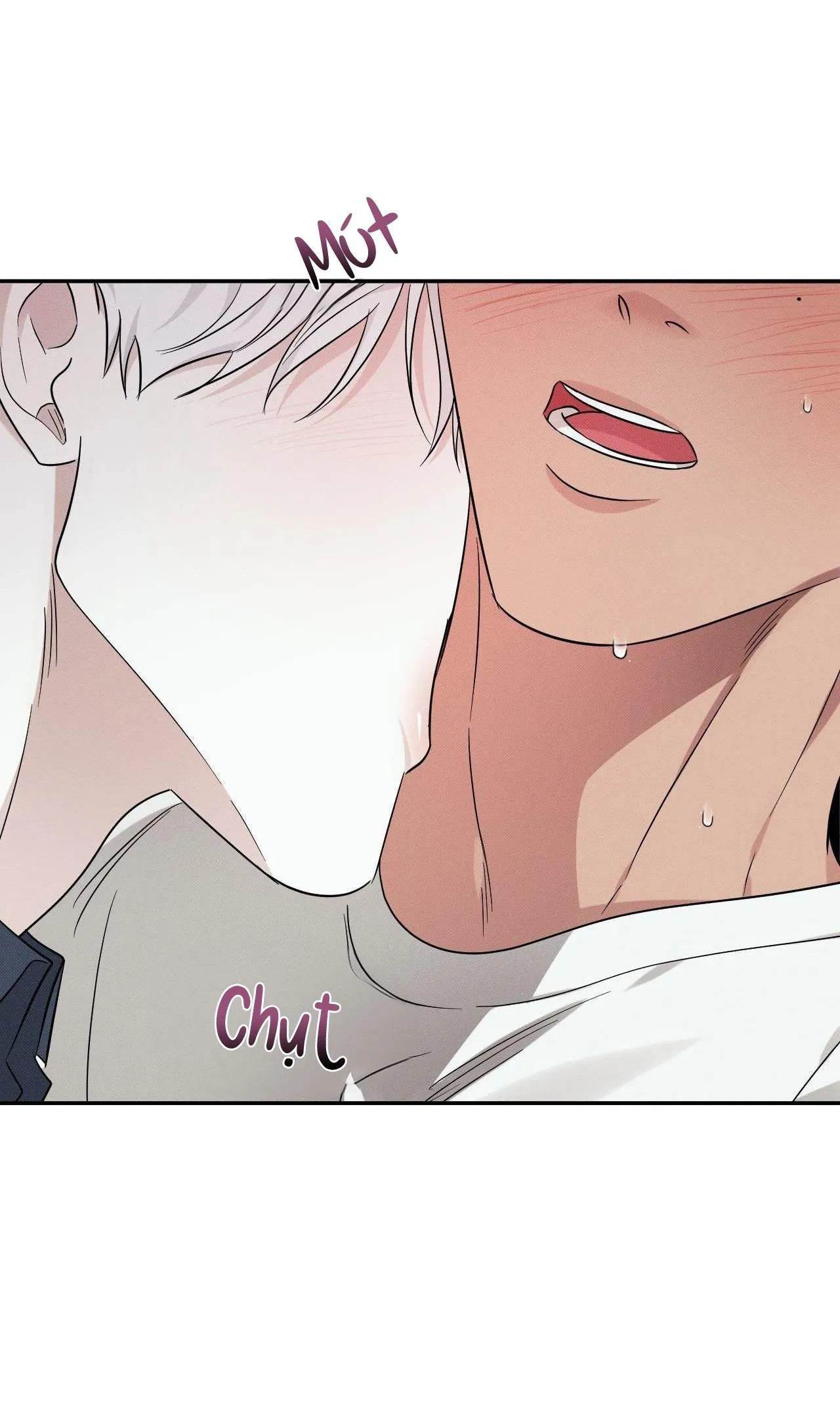 ĐẦM LẦY NHÂN NGƯ Chapter 10 Trang 20