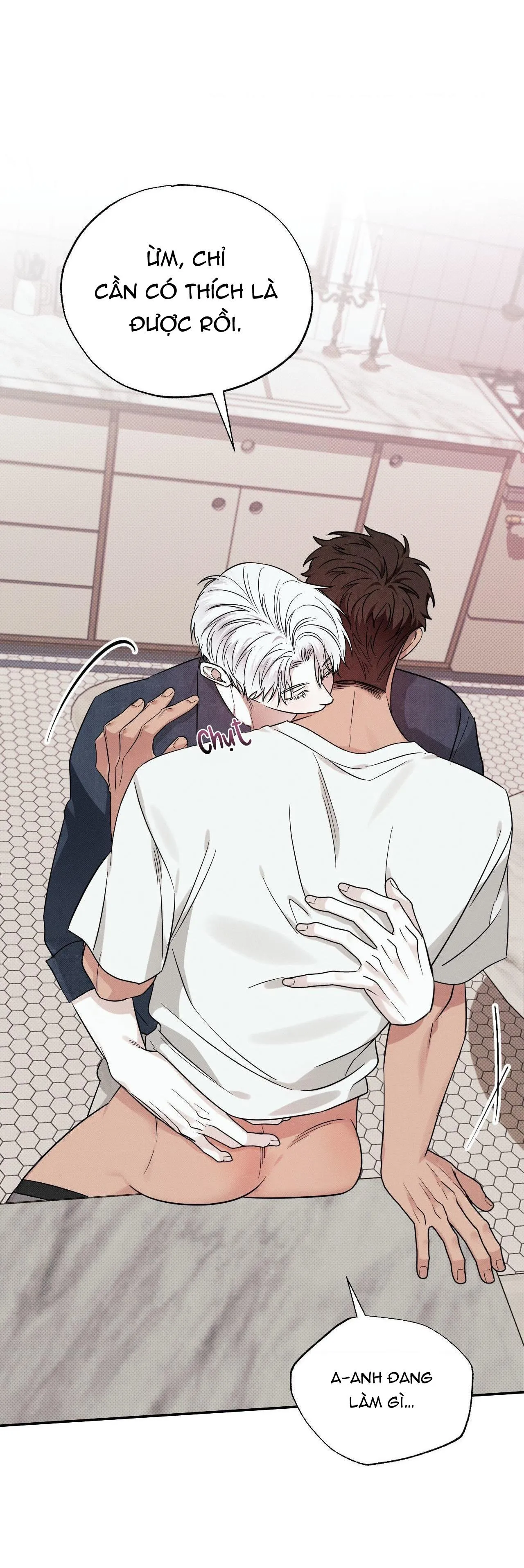 ĐẦM LẦY NHÂN NGƯ Chapter 10 Trang 22