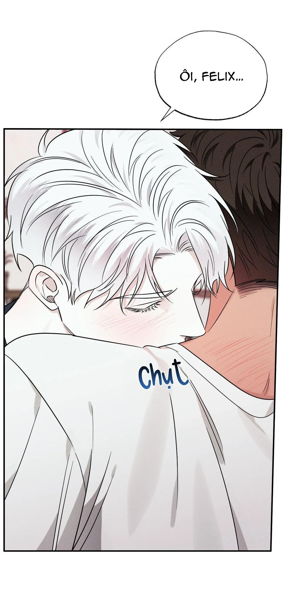 ĐẦM LẦY NHÂN NGƯ Chapter 10 Trang 24