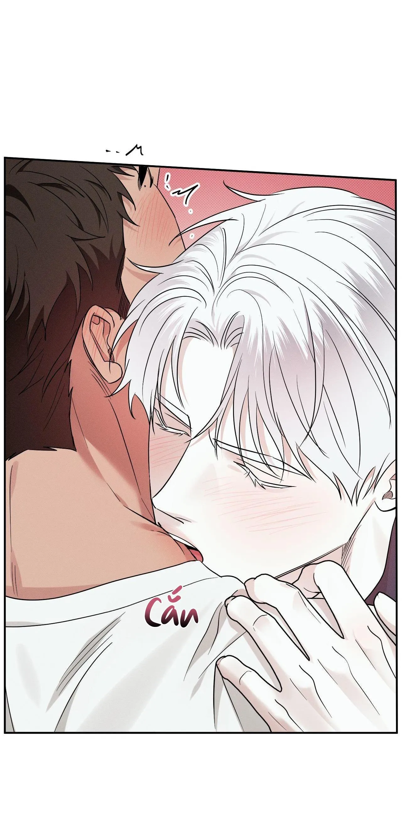 ĐẦM LẦY NHÂN NGƯ Chapter 10 Trang 33