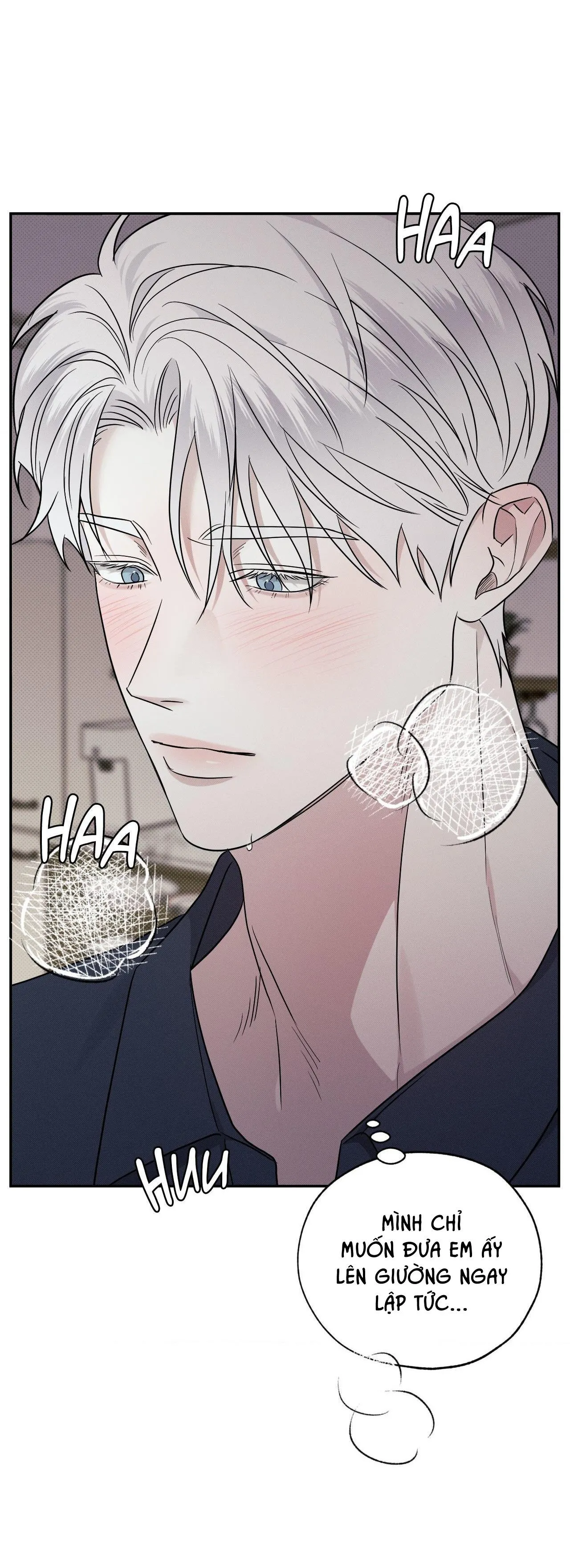 ĐẦM LẦY NHÂN NGƯ Chapter 10 Trang 37