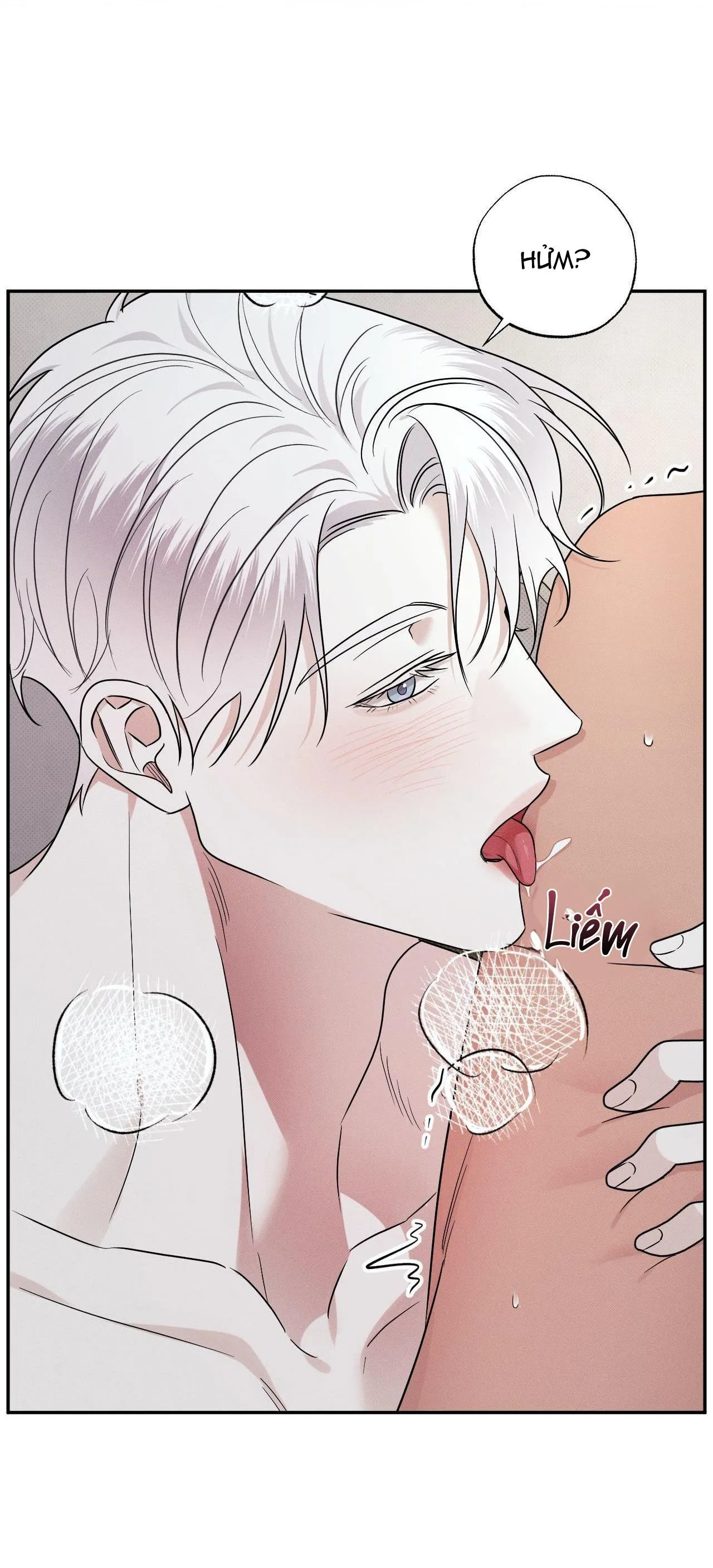 ĐẦM LẦY NHÂN NGƯ Chapter 10 Trang 53