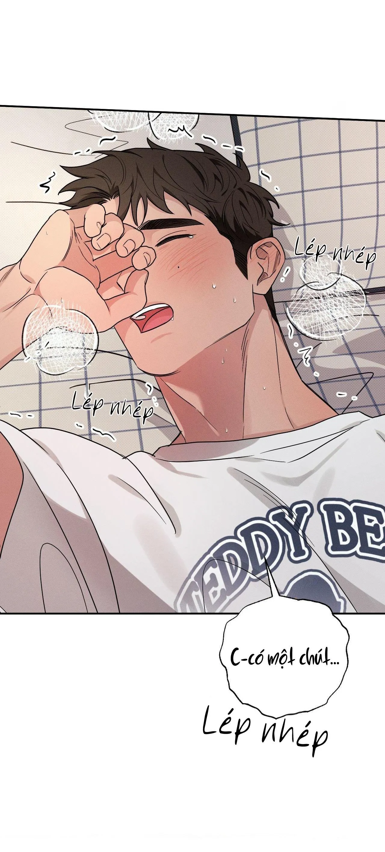 ĐẦM LẦY NHÂN NGƯ Chapter 10 Trang 57