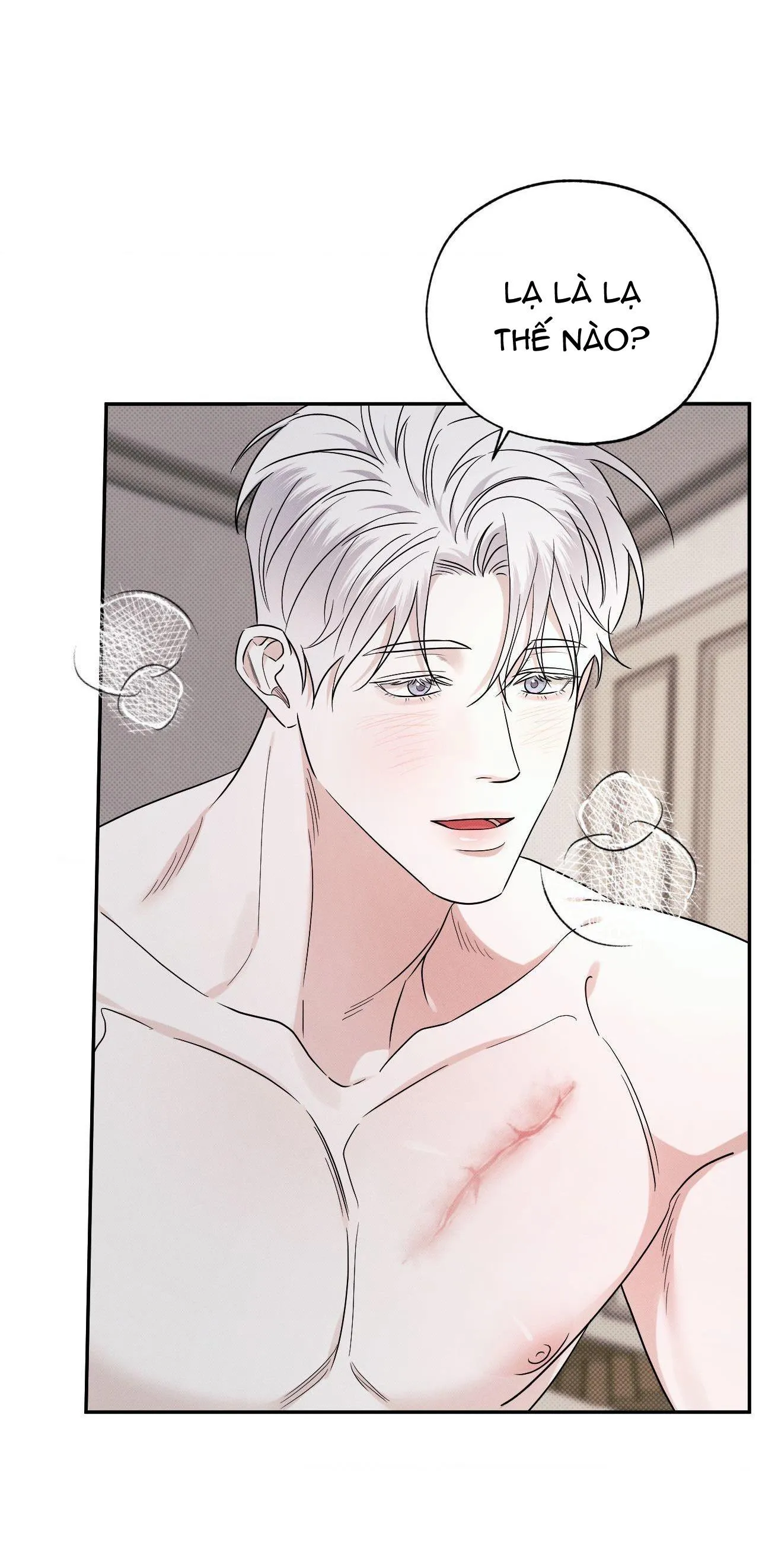 ĐẦM LẦY NHÂN NGƯ Chapter 10 Trang 59