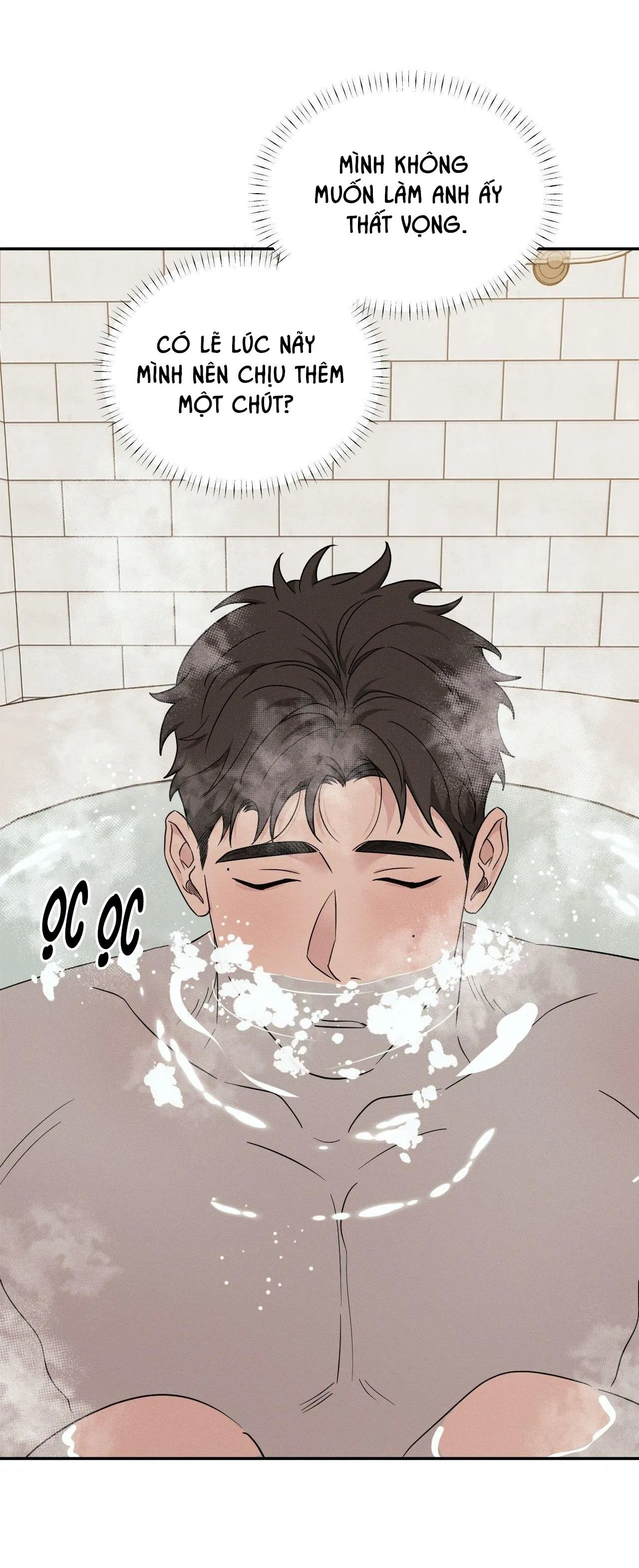 ĐẦM LẦY NHÂN NGƯ Chapter 11 Trang 15