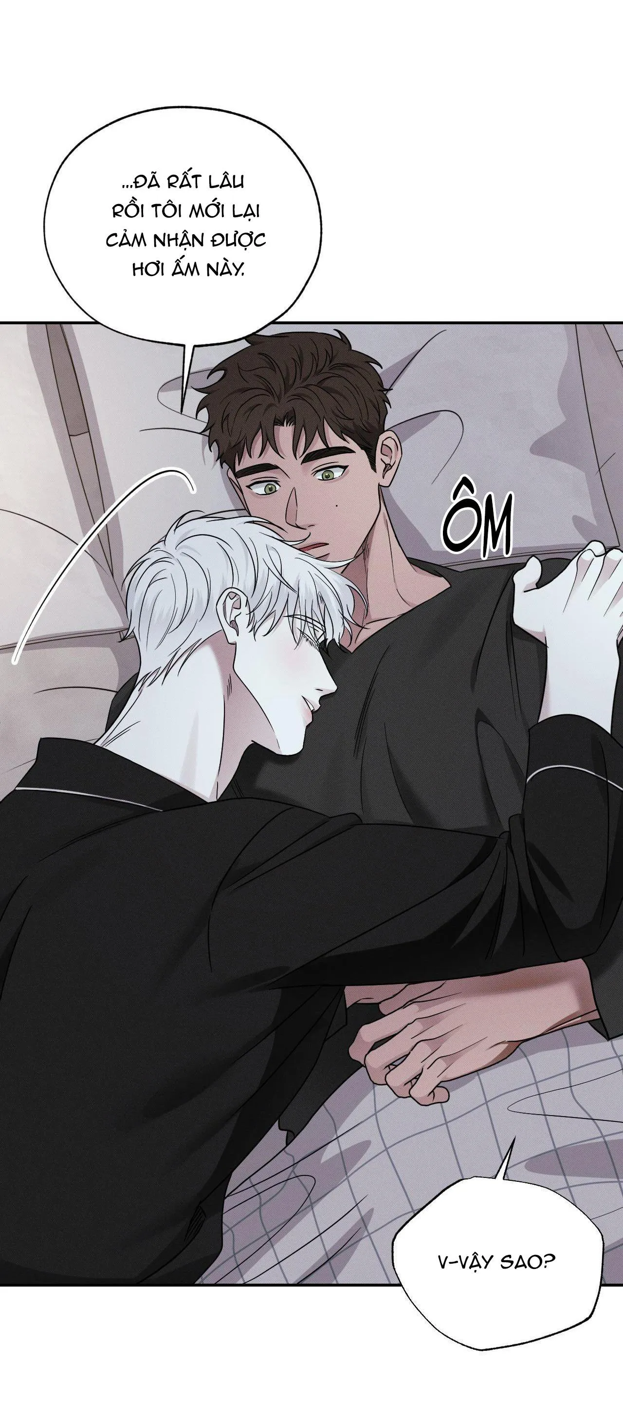 ĐẦM LẦY NHÂN NGƯ Chapter 11 Trang 21