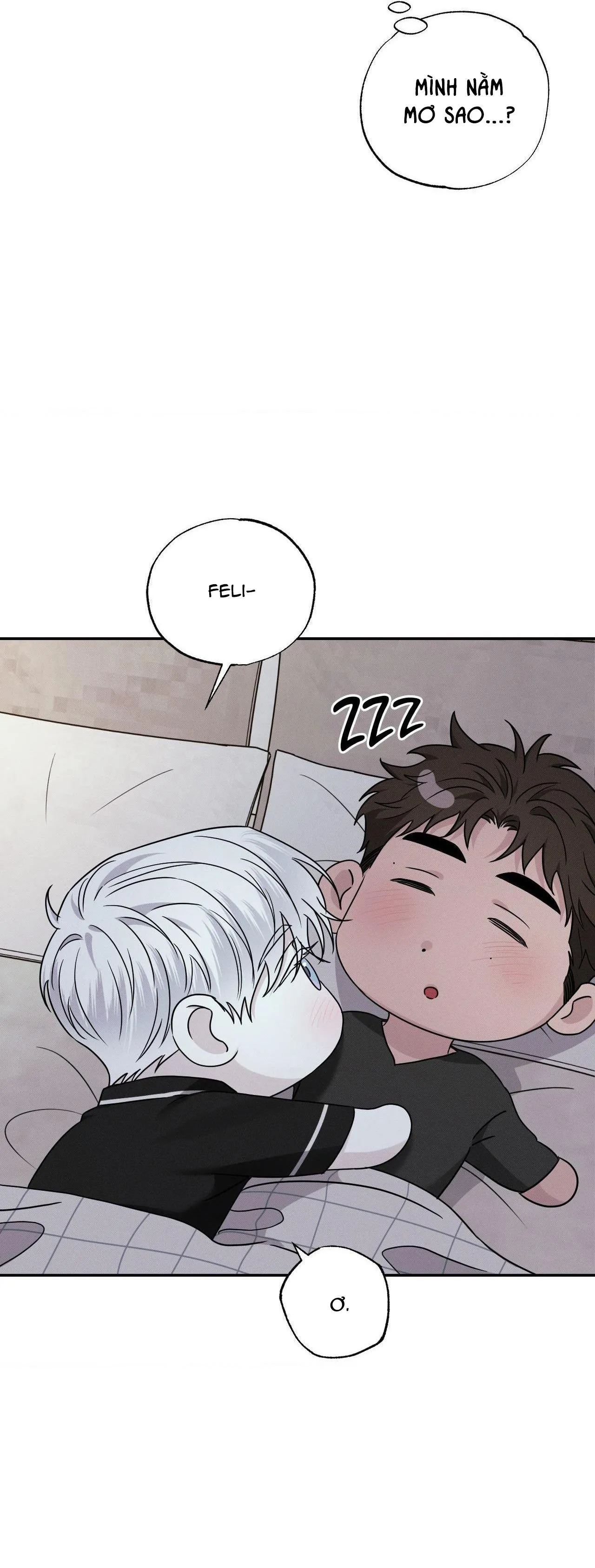 ĐẦM LẦY NHÂN NGƯ Chapter 11 Trang 25