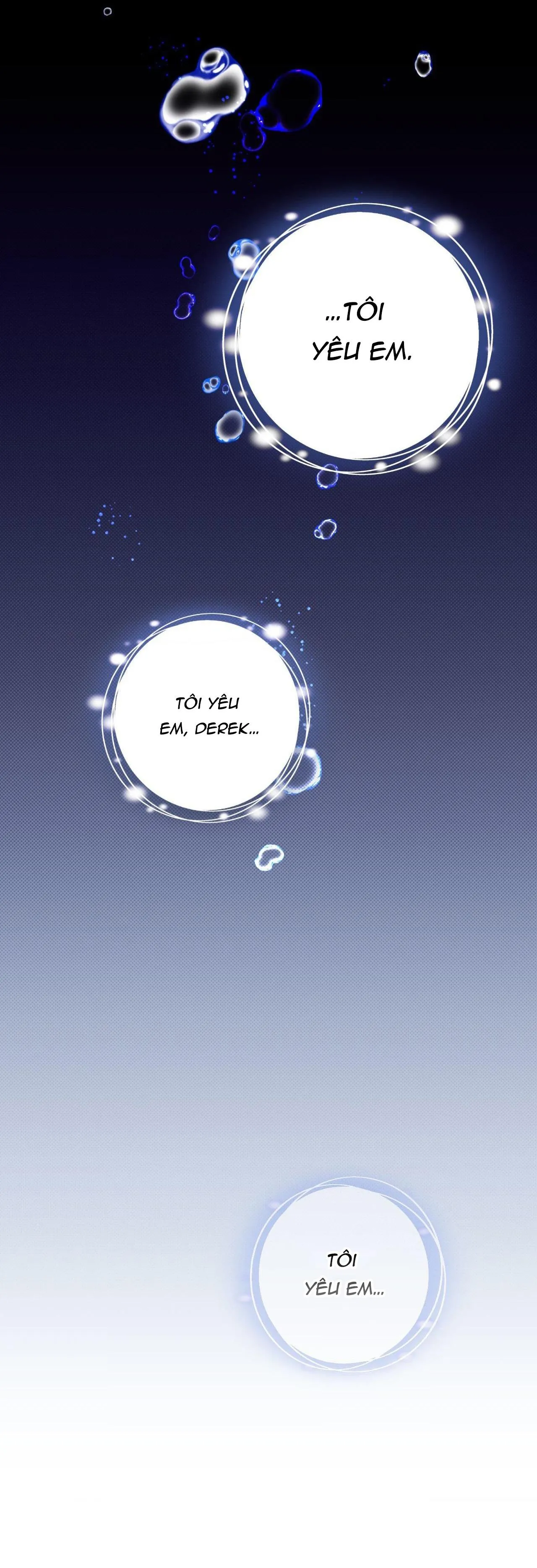 ĐẦM LẦY NHÂN NGƯ Chapter 11 Trang 32