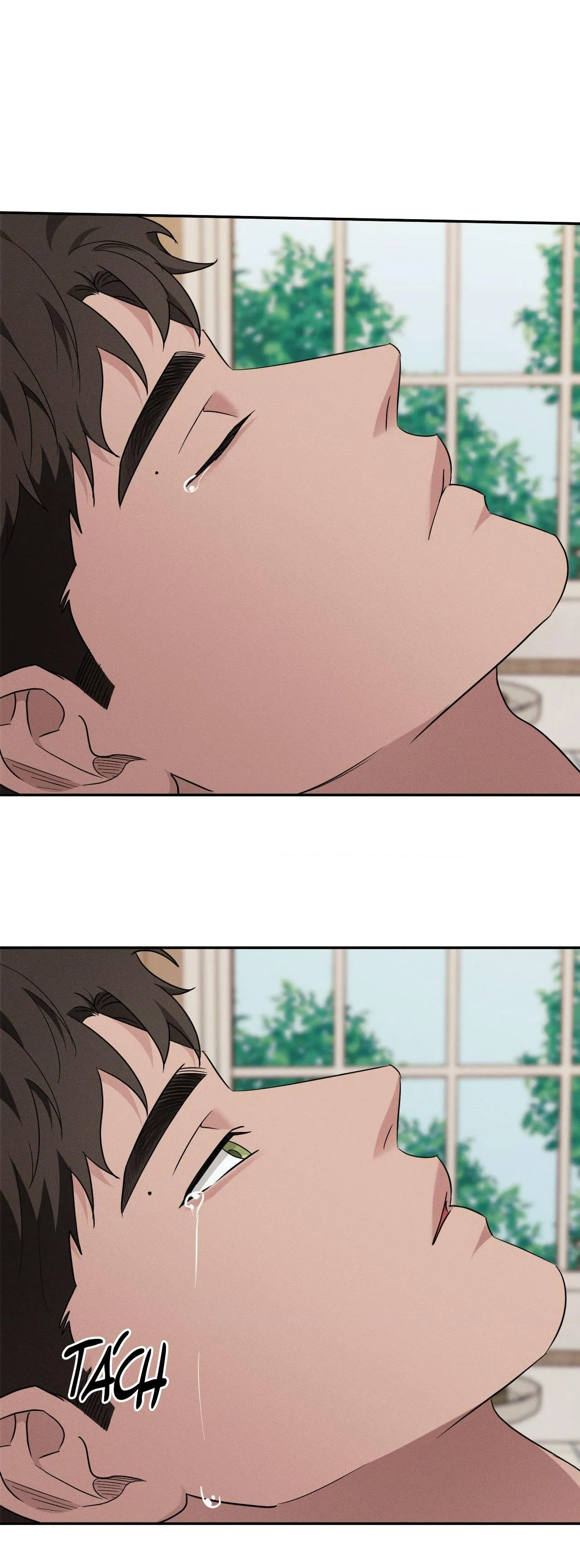 ĐẦM LẦY NHÂN NGƯ Chapter 11 Trang 33