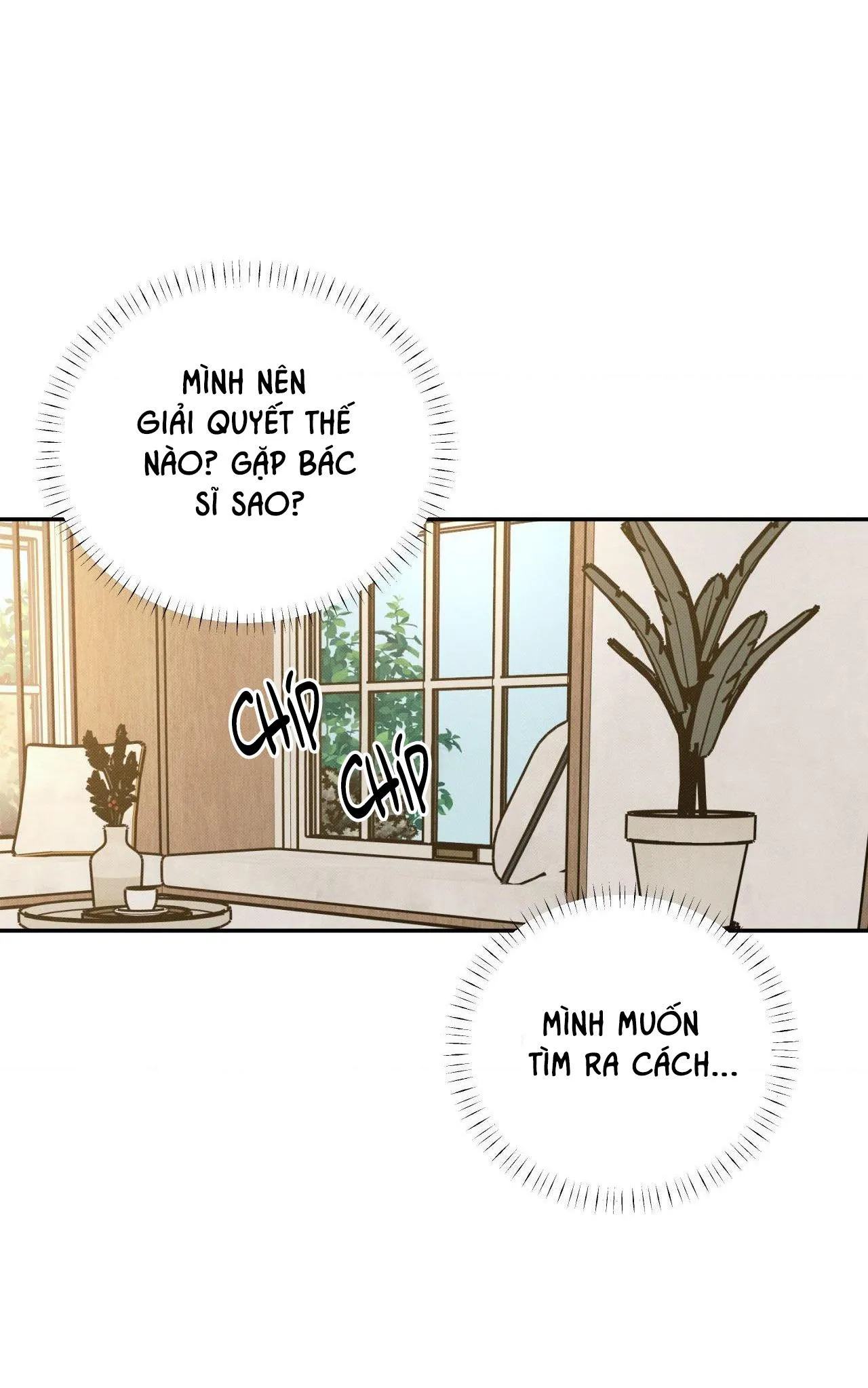 ĐẦM LẦY NHÂN NGƯ Chapter 11 Trang 36