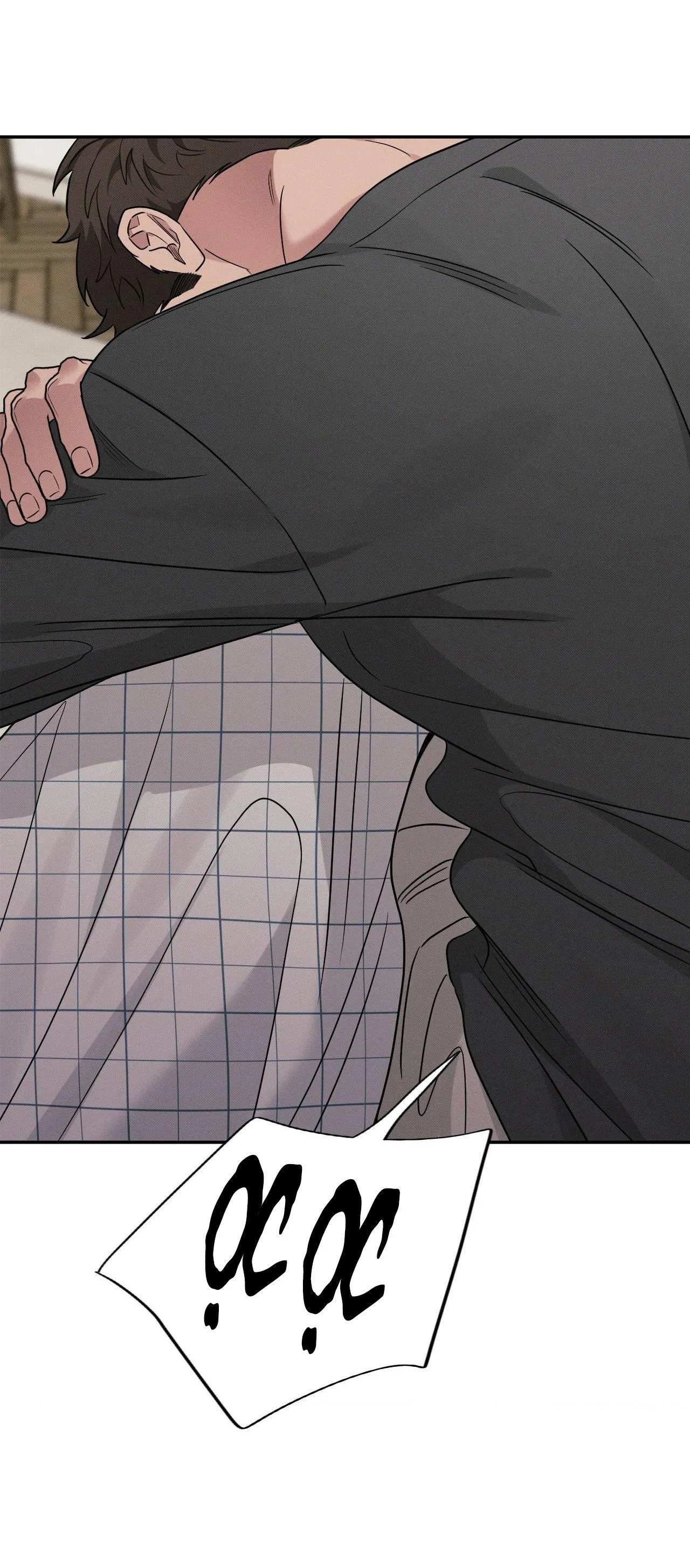 ĐẦM LẦY NHÂN NGƯ Chapter 11 Trang 37