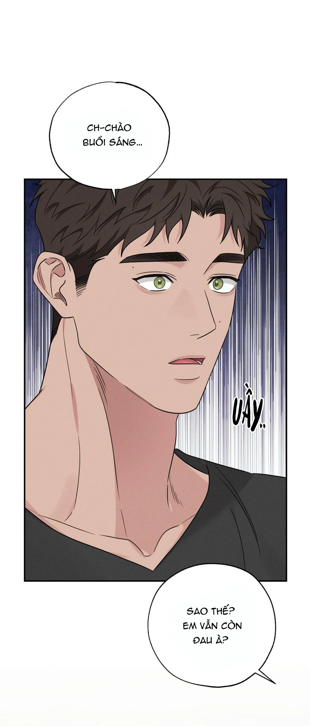 ĐẦM LẦY NHÂN NGƯ Chapter 11 Trang 44