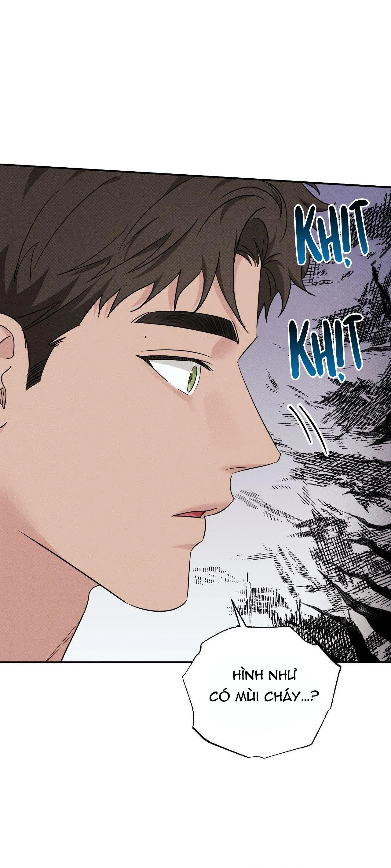 ĐẦM LẦY NHÂN NGƯ Chapter 11 Trang 47