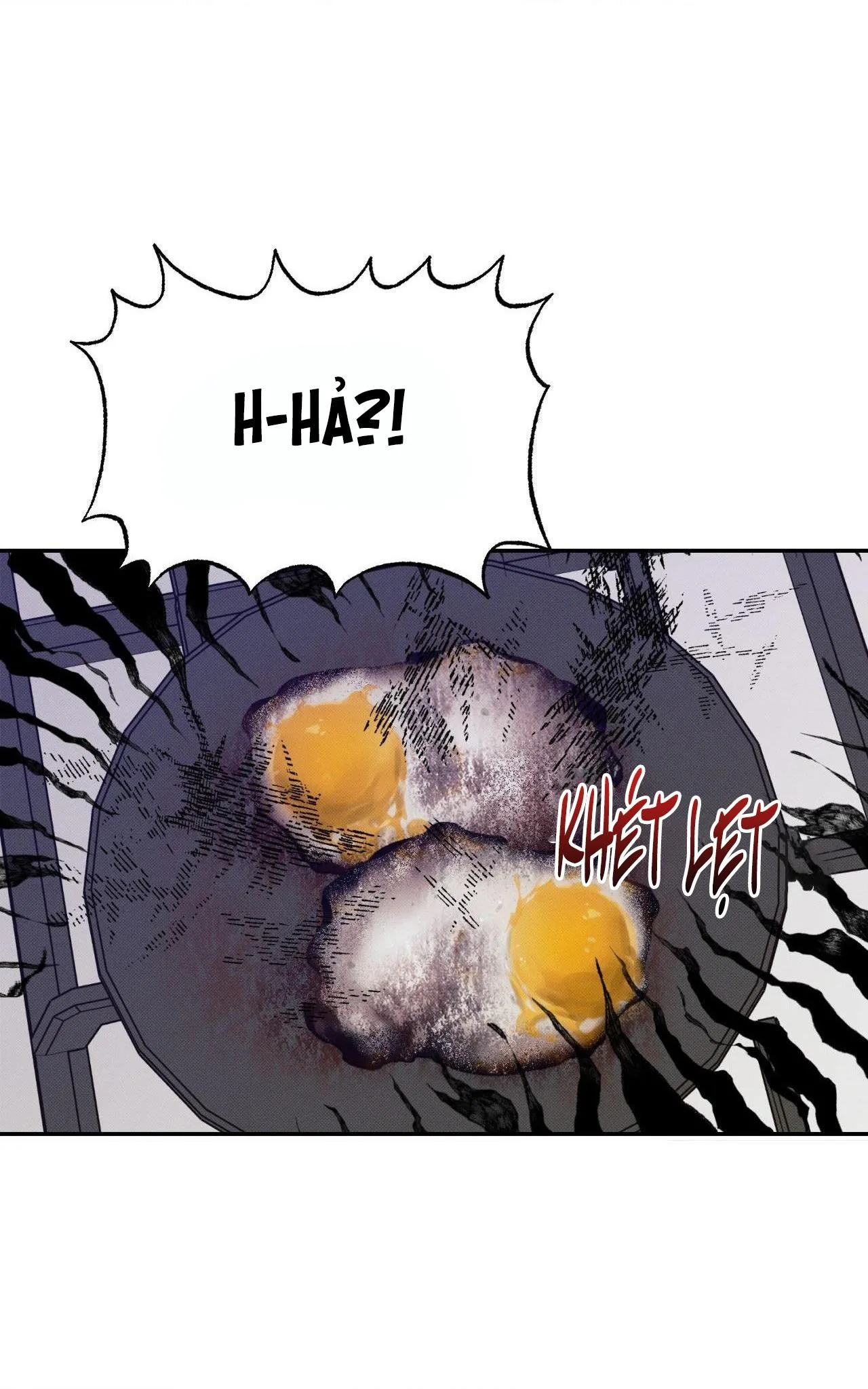 ĐẦM LẦY NHÂN NGƯ Chapter 11 Trang 48
