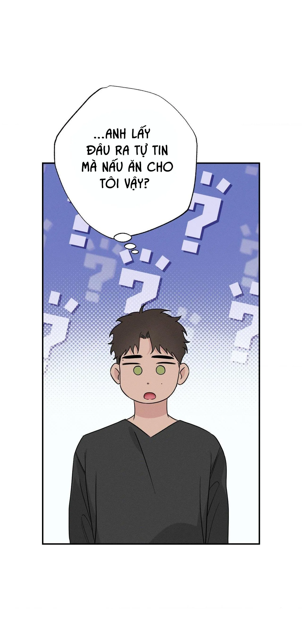 ĐẦM LẦY NHÂN NGƯ Chapter 11 Trang 50