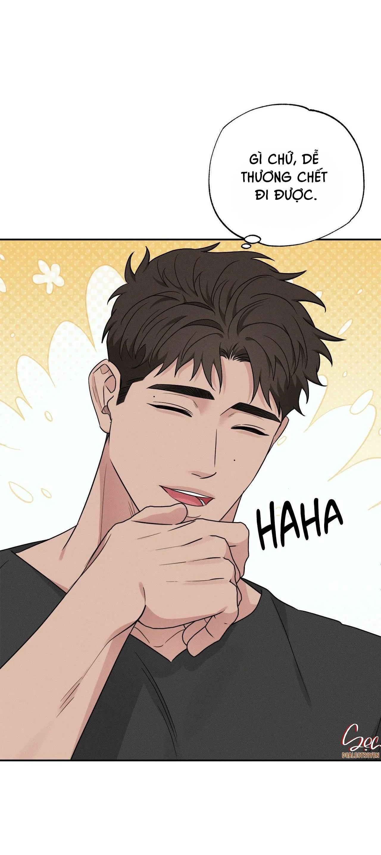 ĐẦM LẦY NHÂN NGƯ Chapter 11 Trang 51